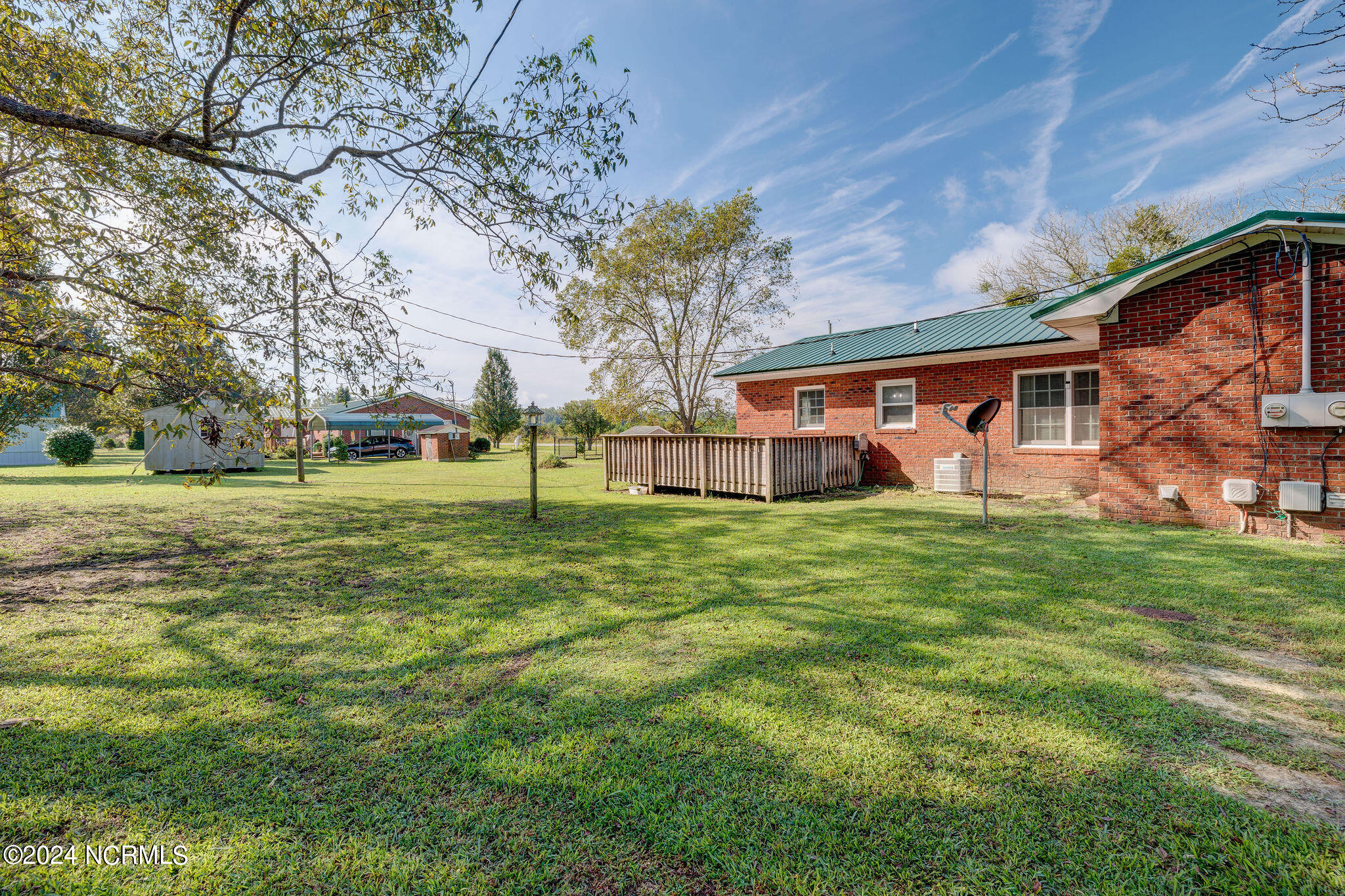 130 Bolick Road