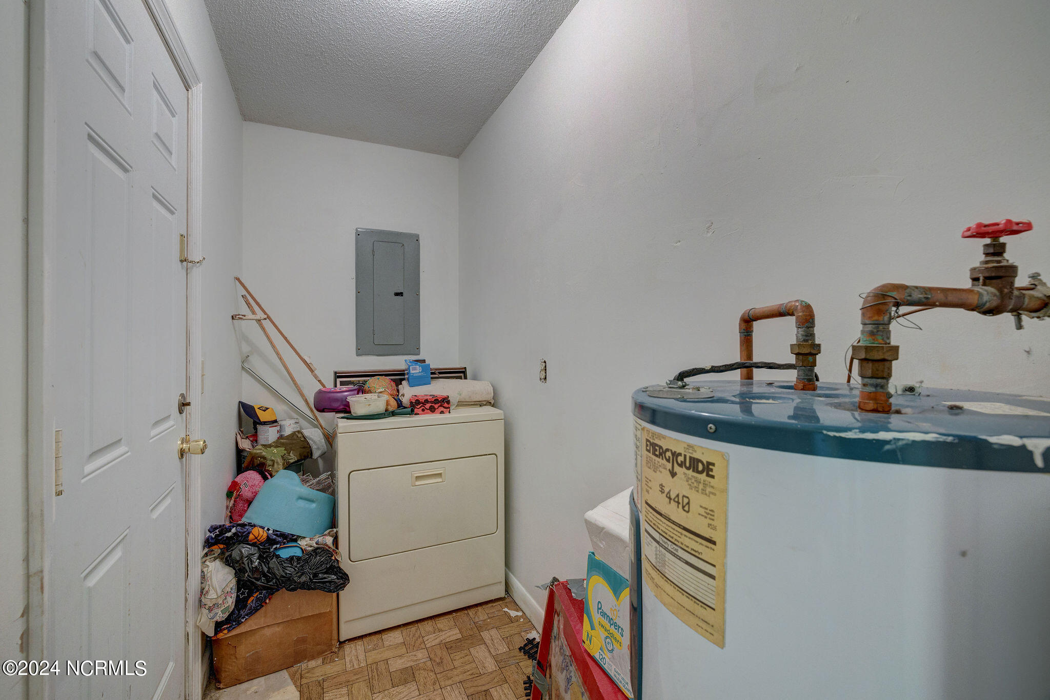 130 Bolick Road