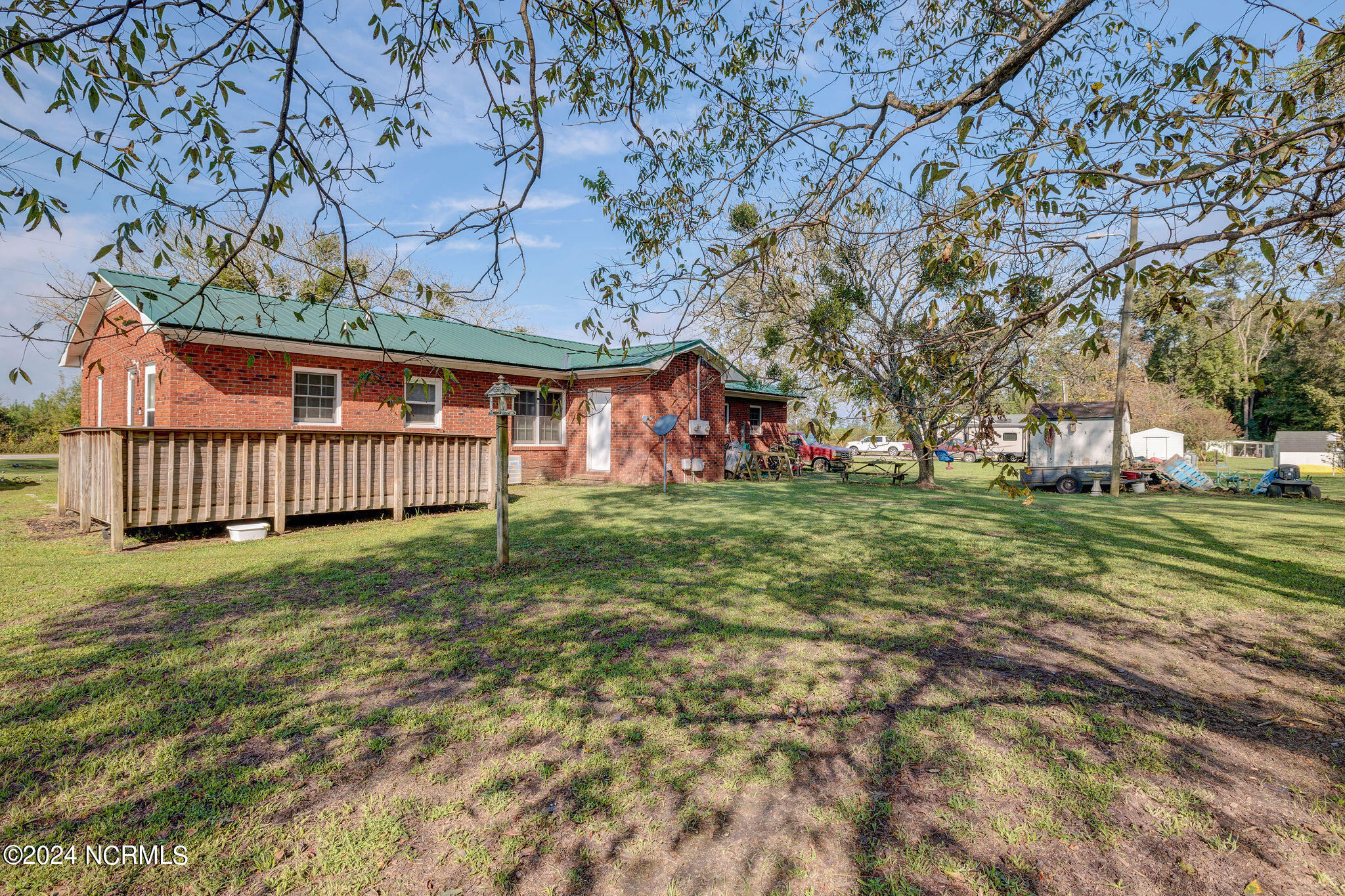 130 Bolick Road