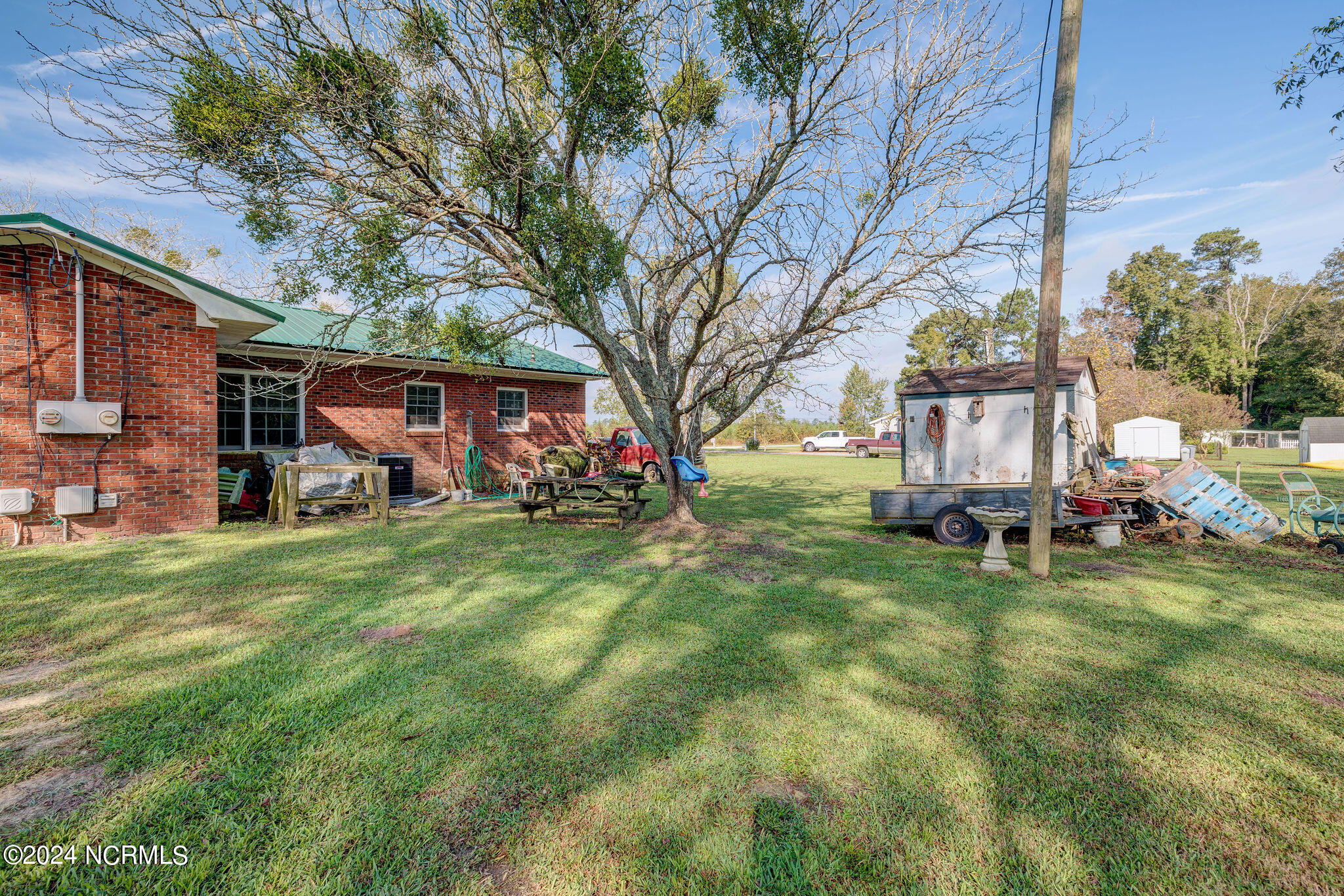 130 Bolick Road