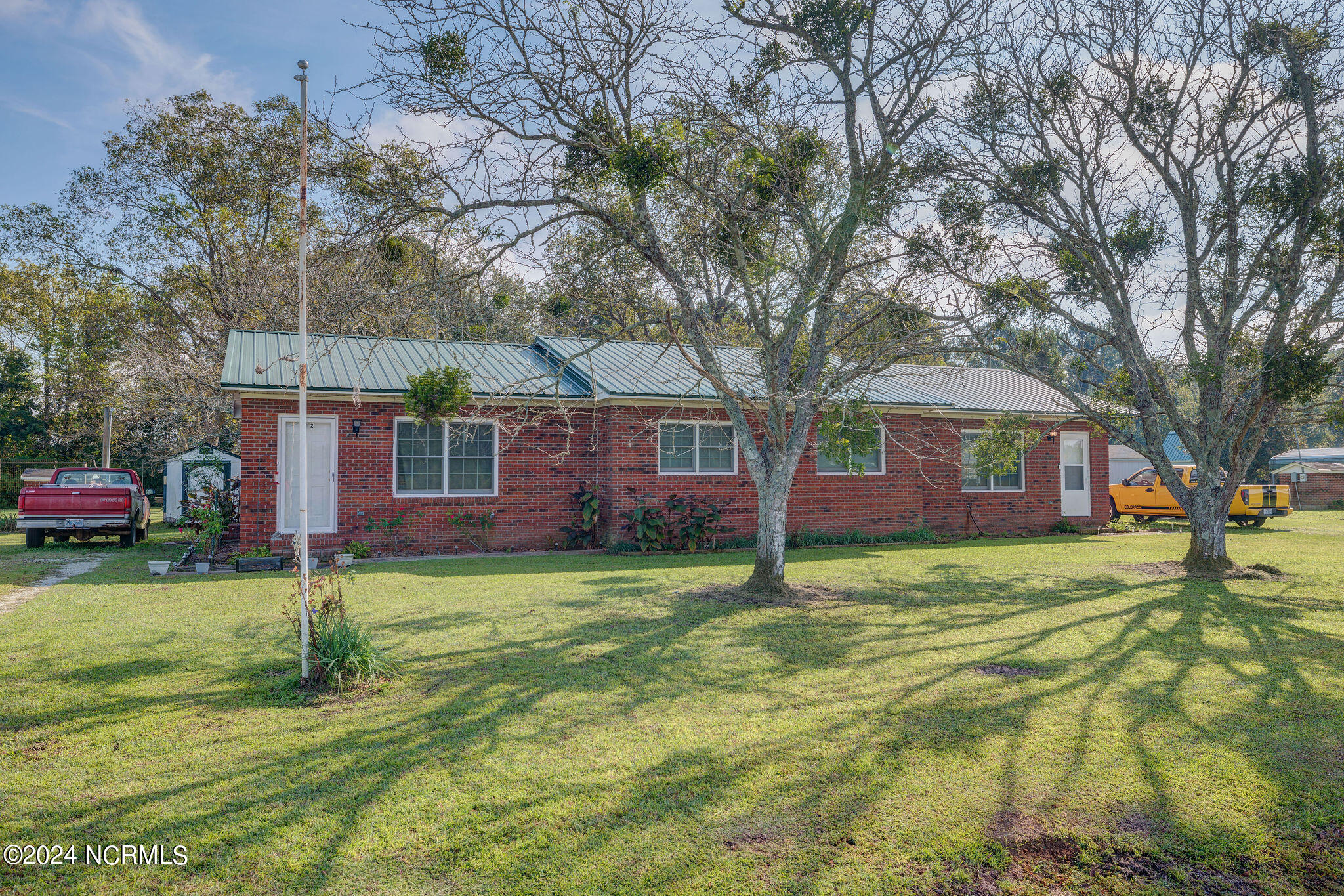 130 Bolick Road