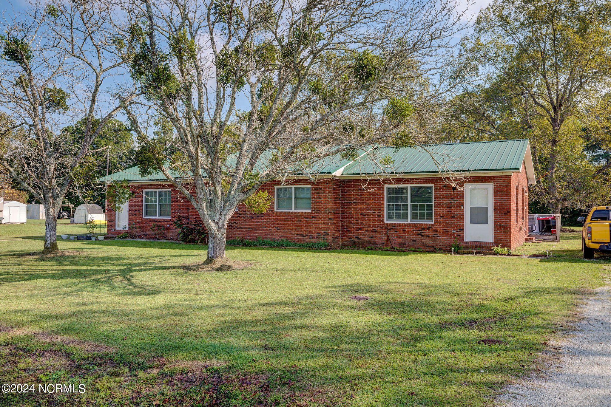 130 Bolick Road