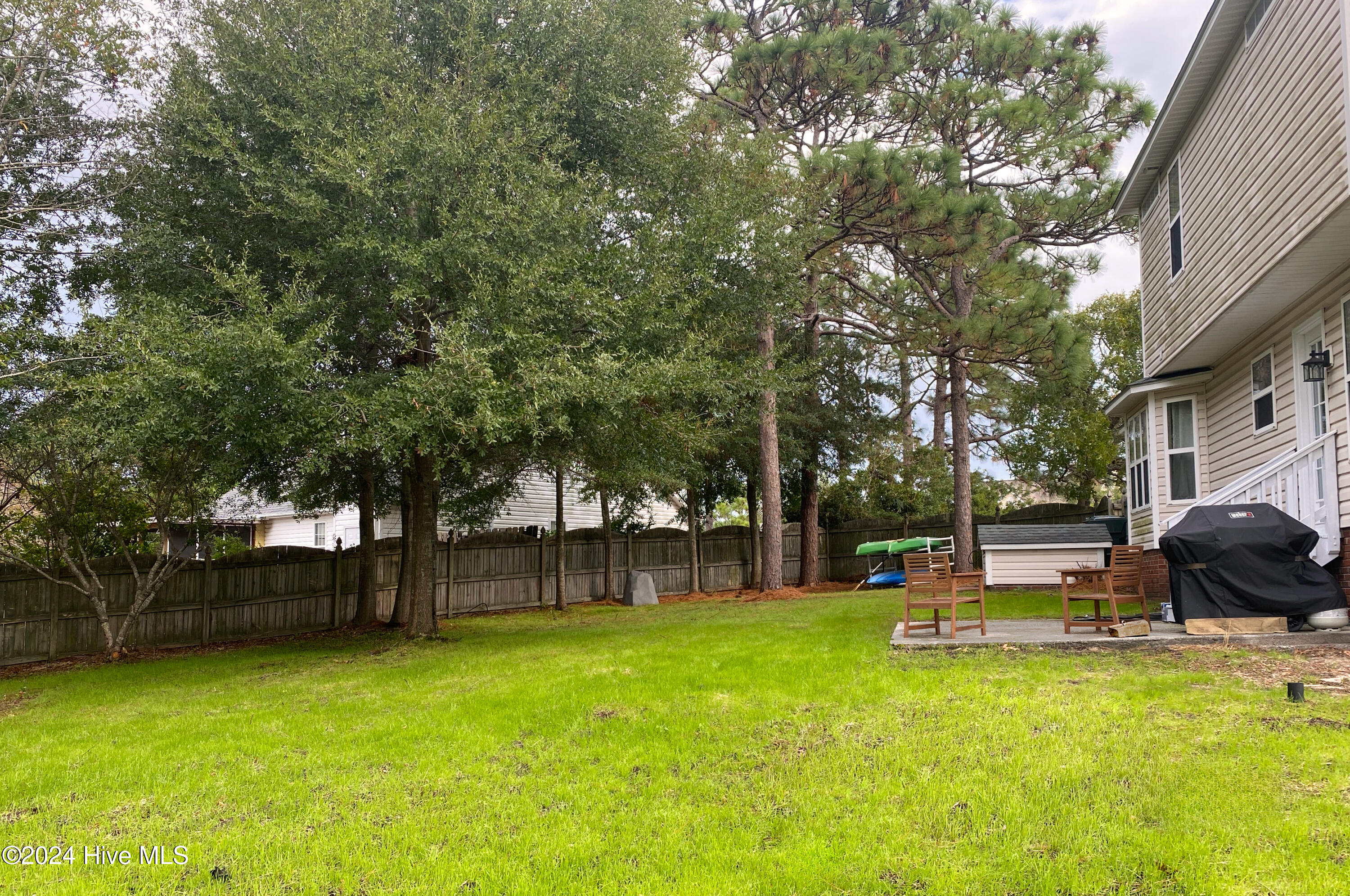 6708 Lipscomb Drive