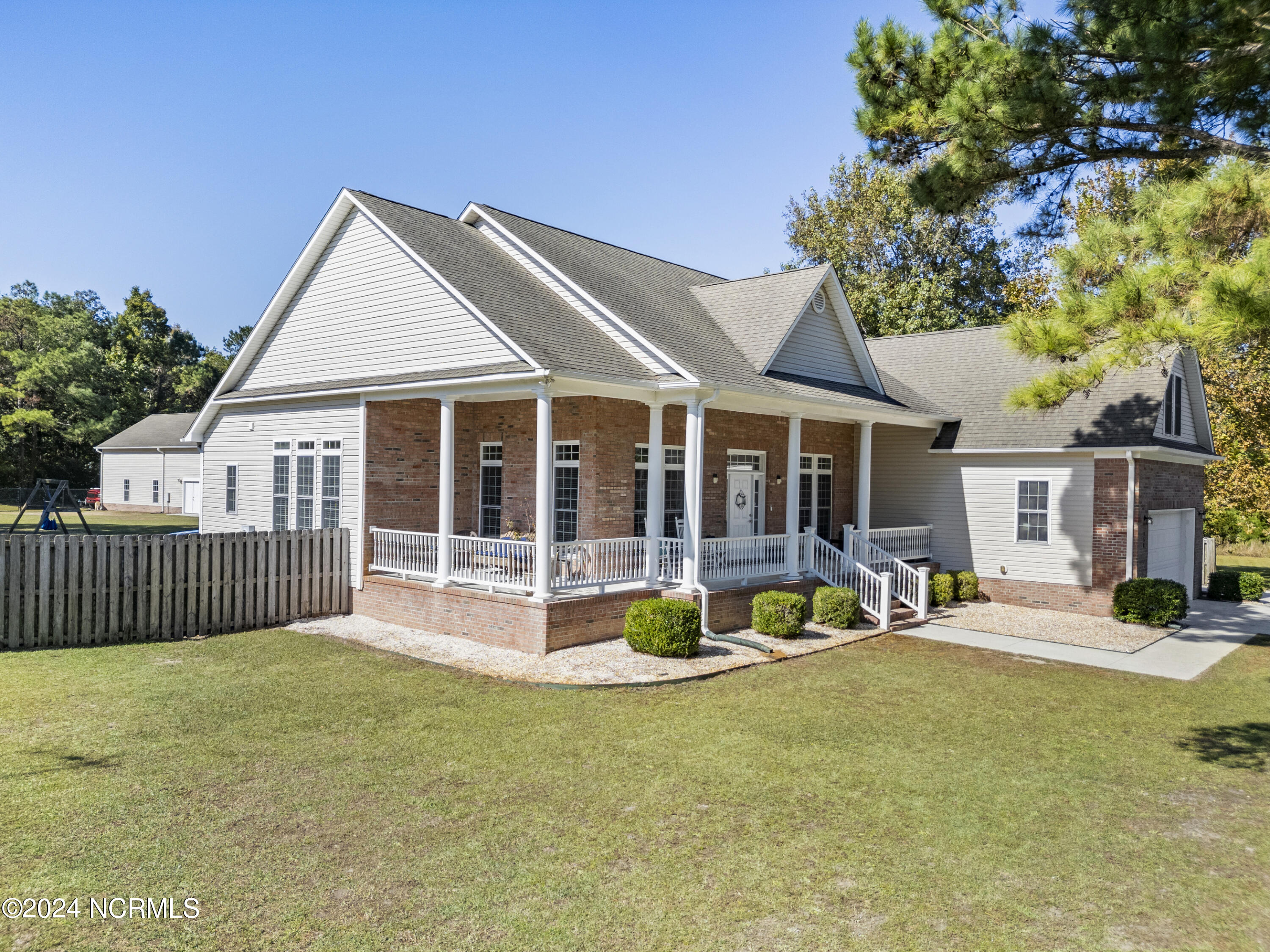 958 Washington Acres Road