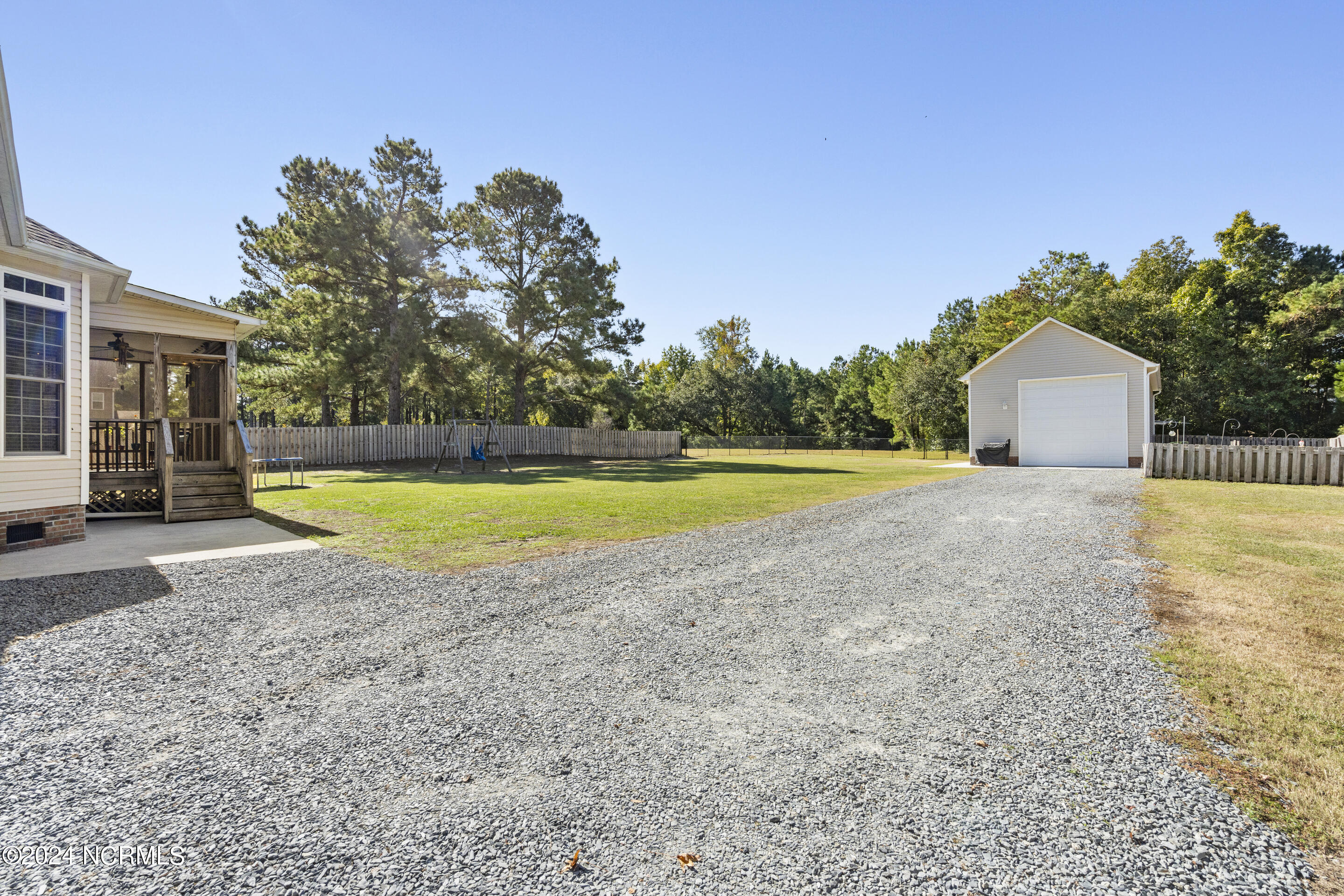 958 Washington Acres Road