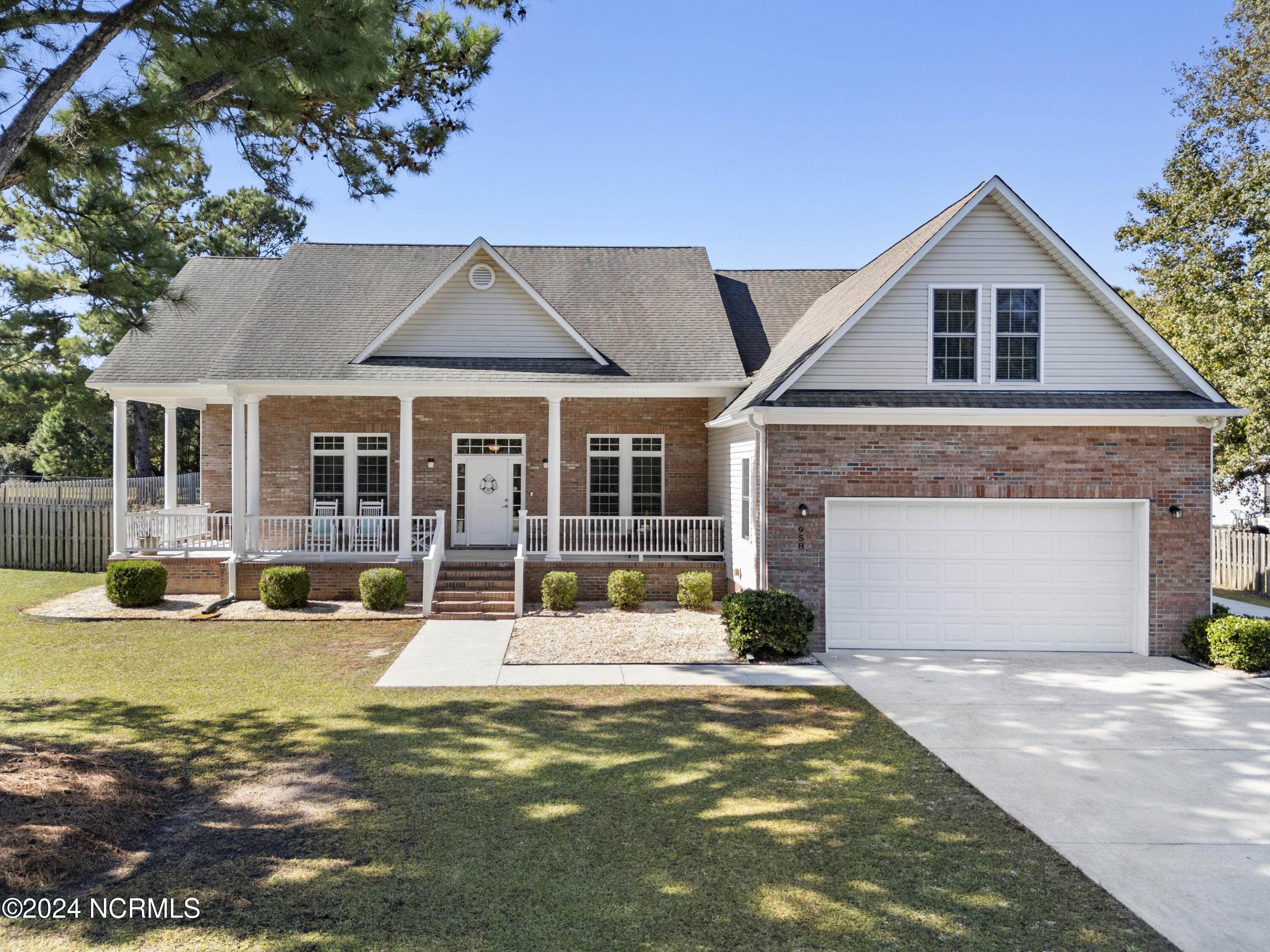 958 Washington Acres Road