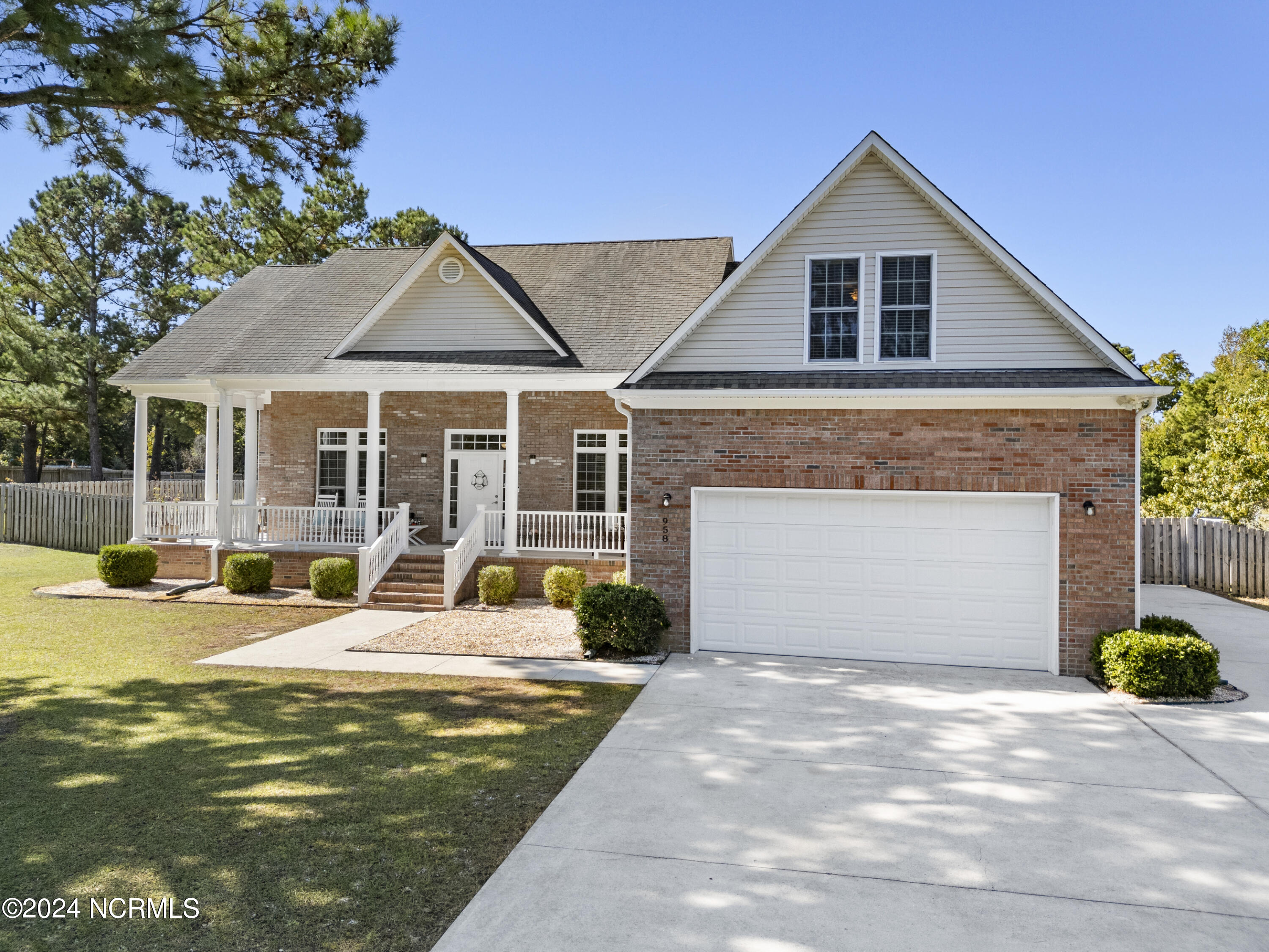 958 Washington Acres Road