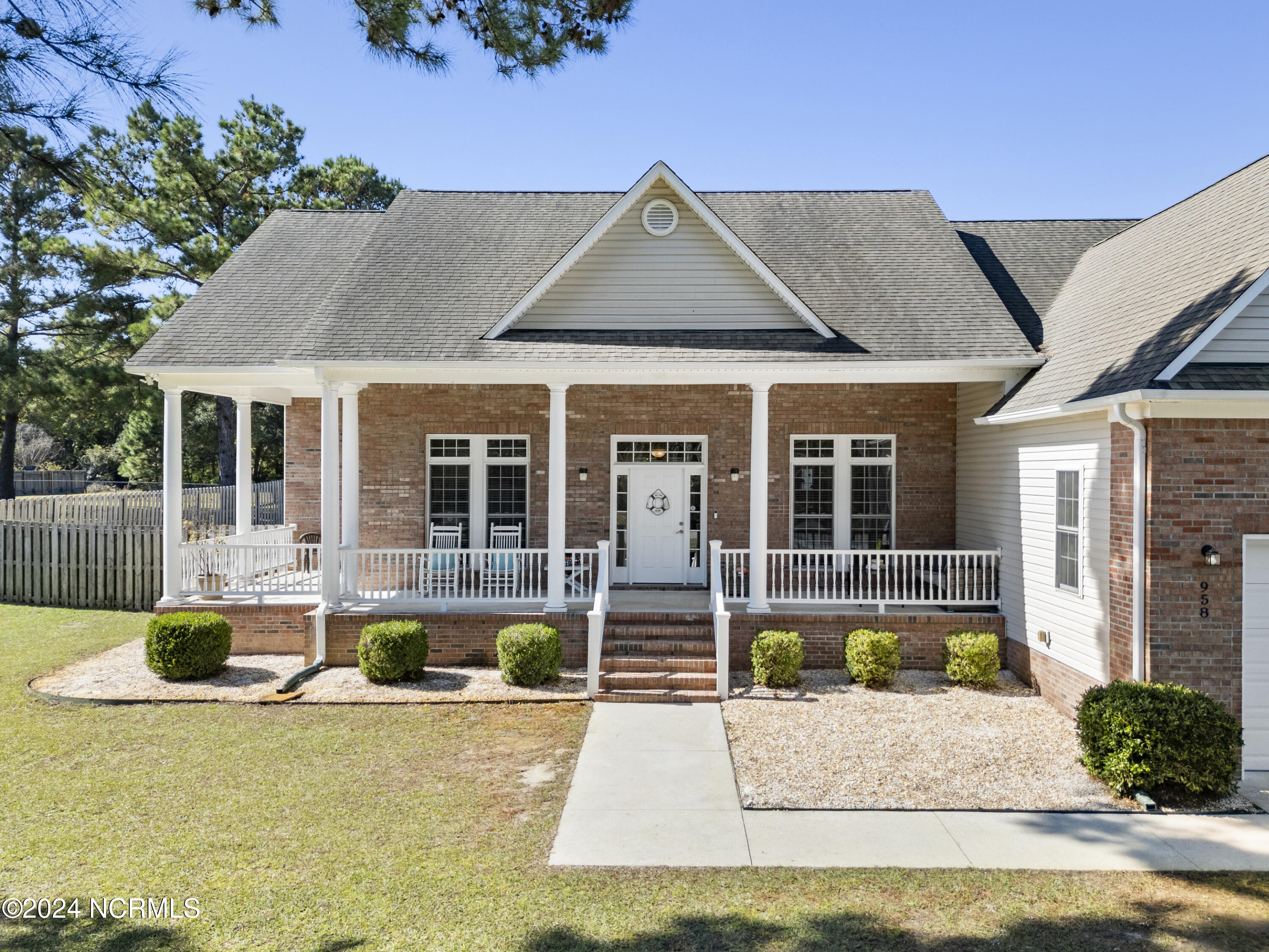 958 Washington Acres Road