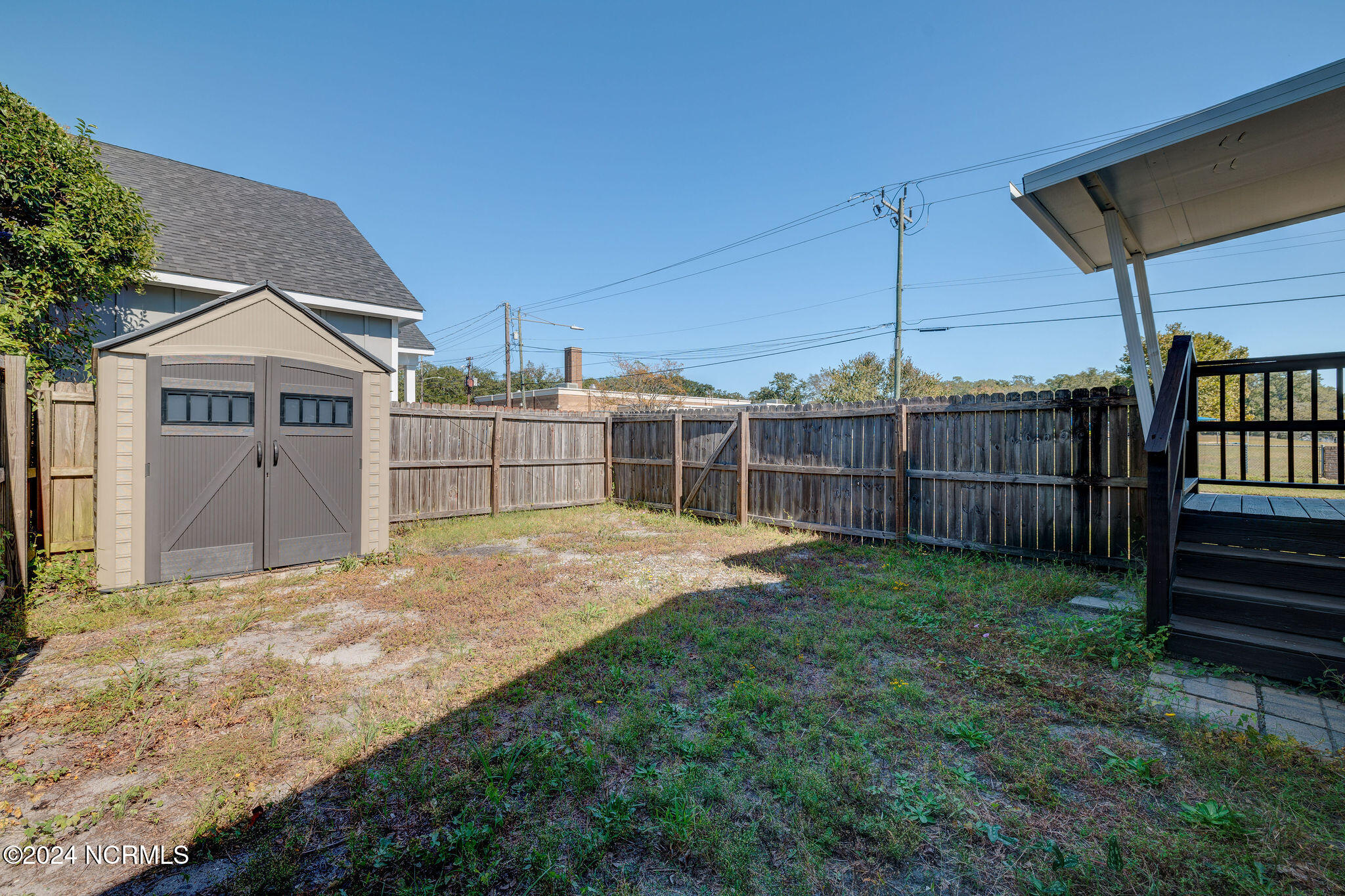 919 Marstellar Street
