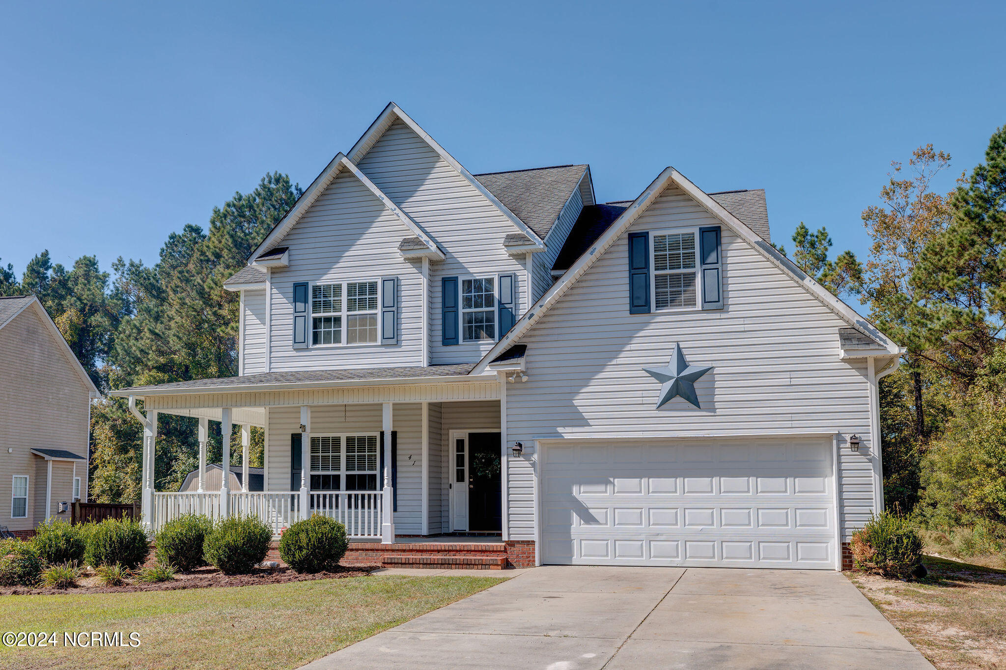 41 Hawk Hollow Trail