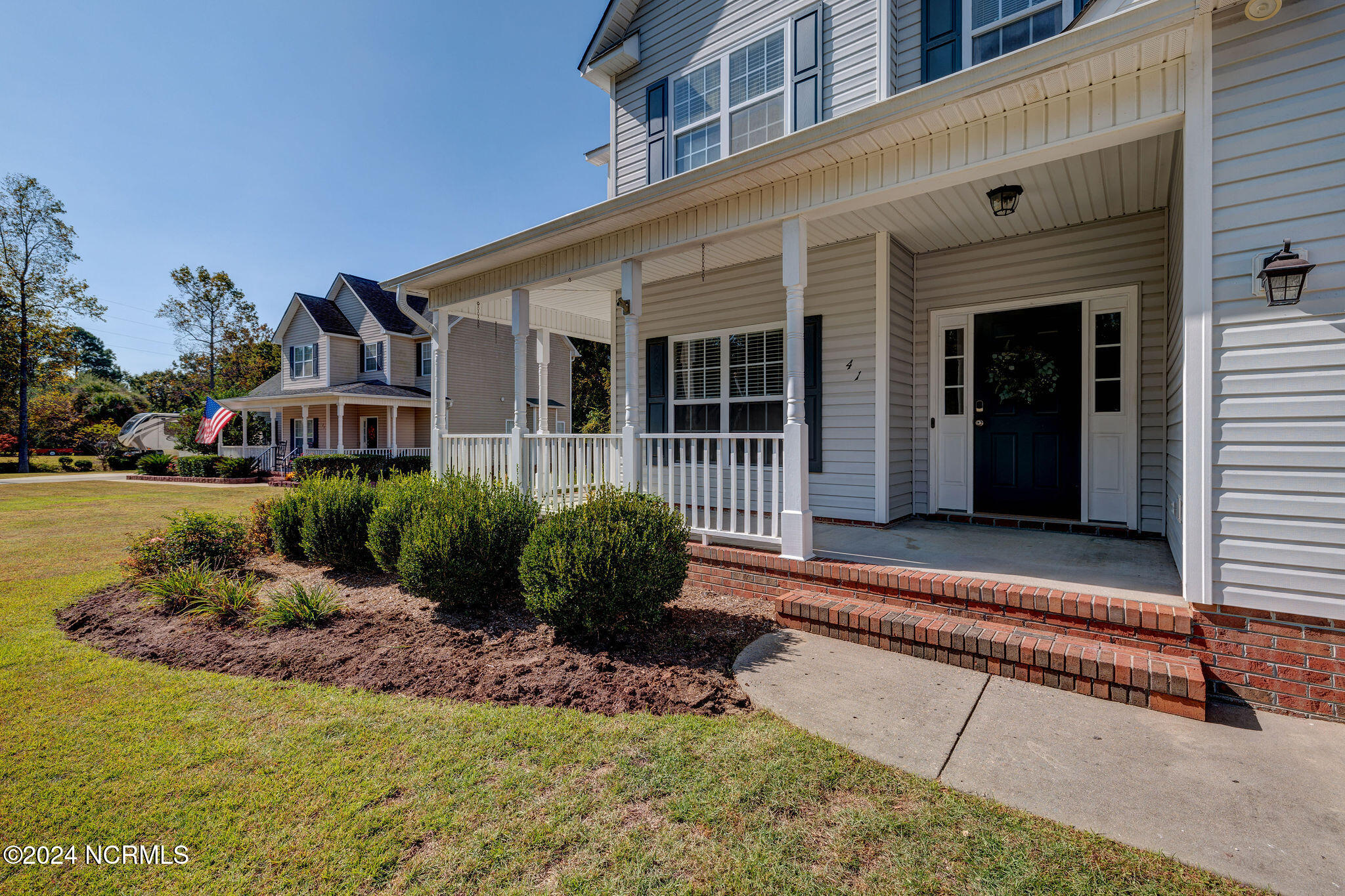41 Hawk Hollow Trail