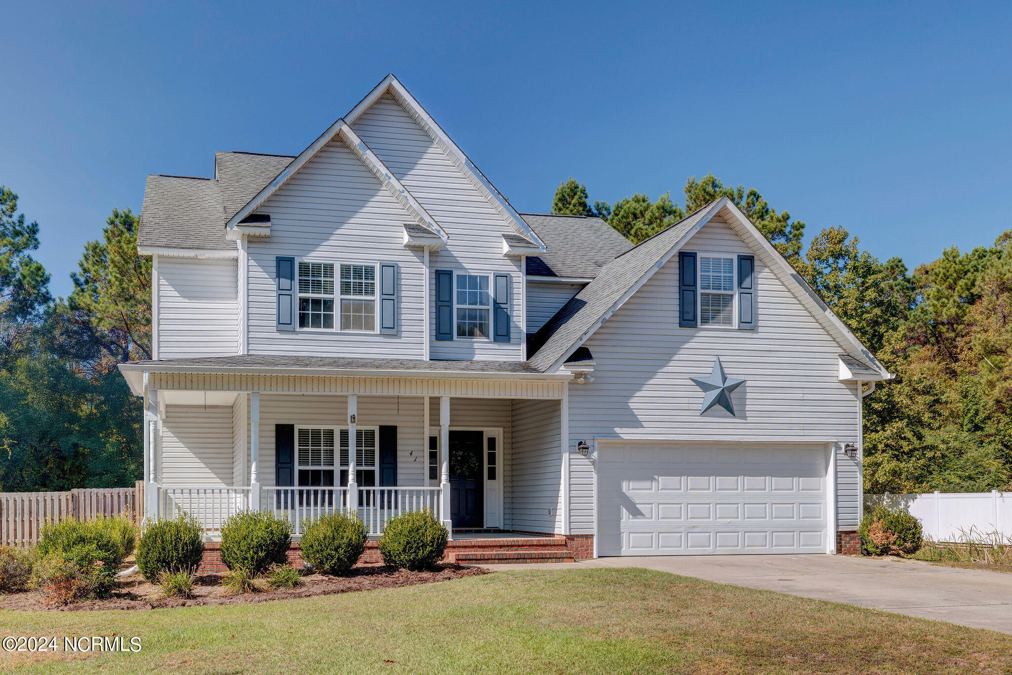 41 Hawk Hollow Trail