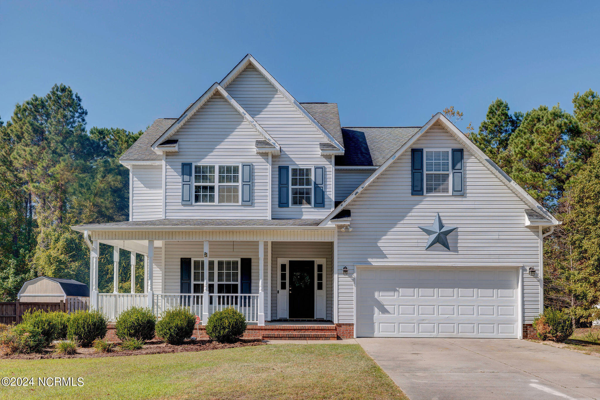 41 Hawk Hollow Trail