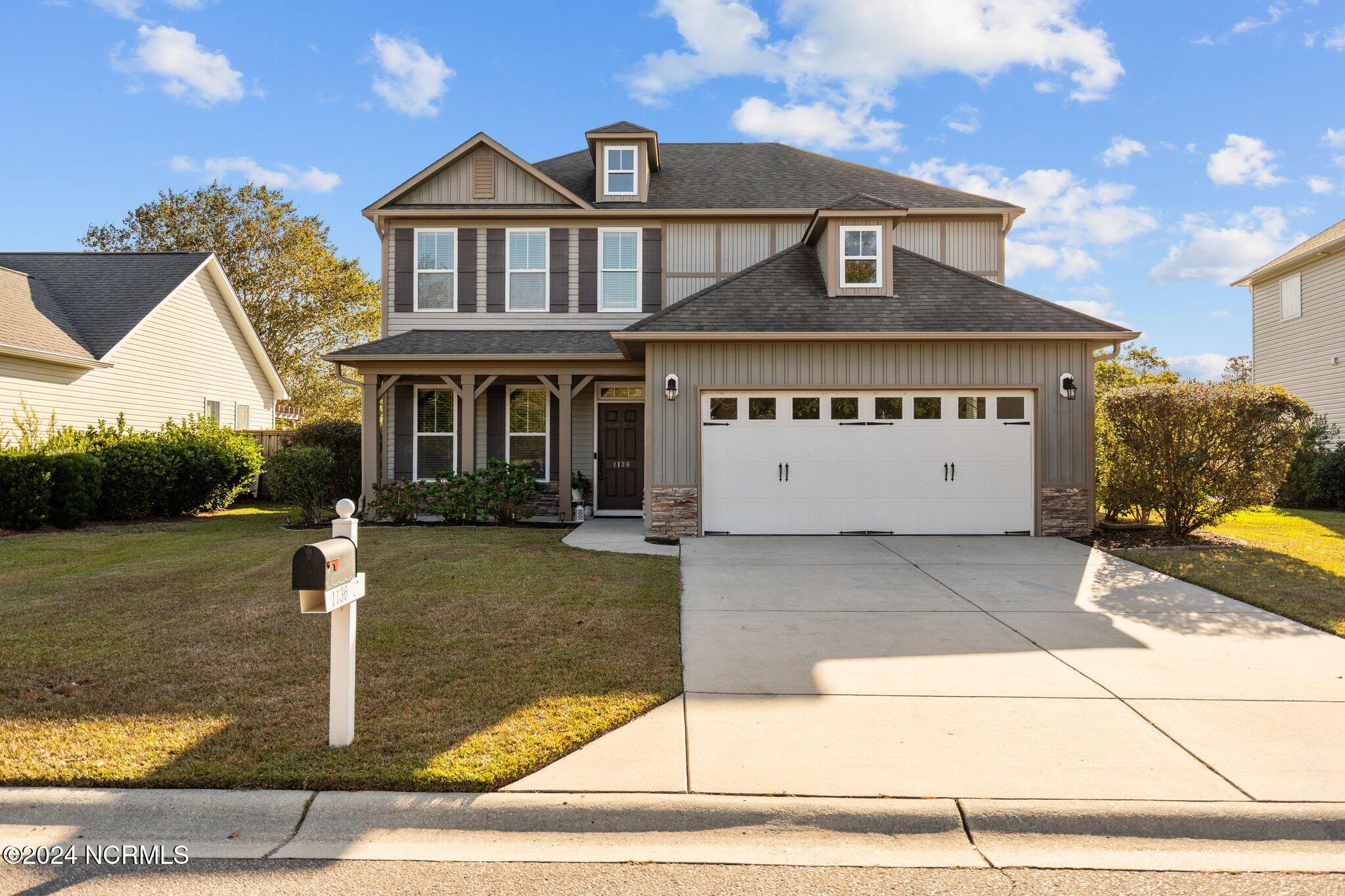 1136 Slater Way