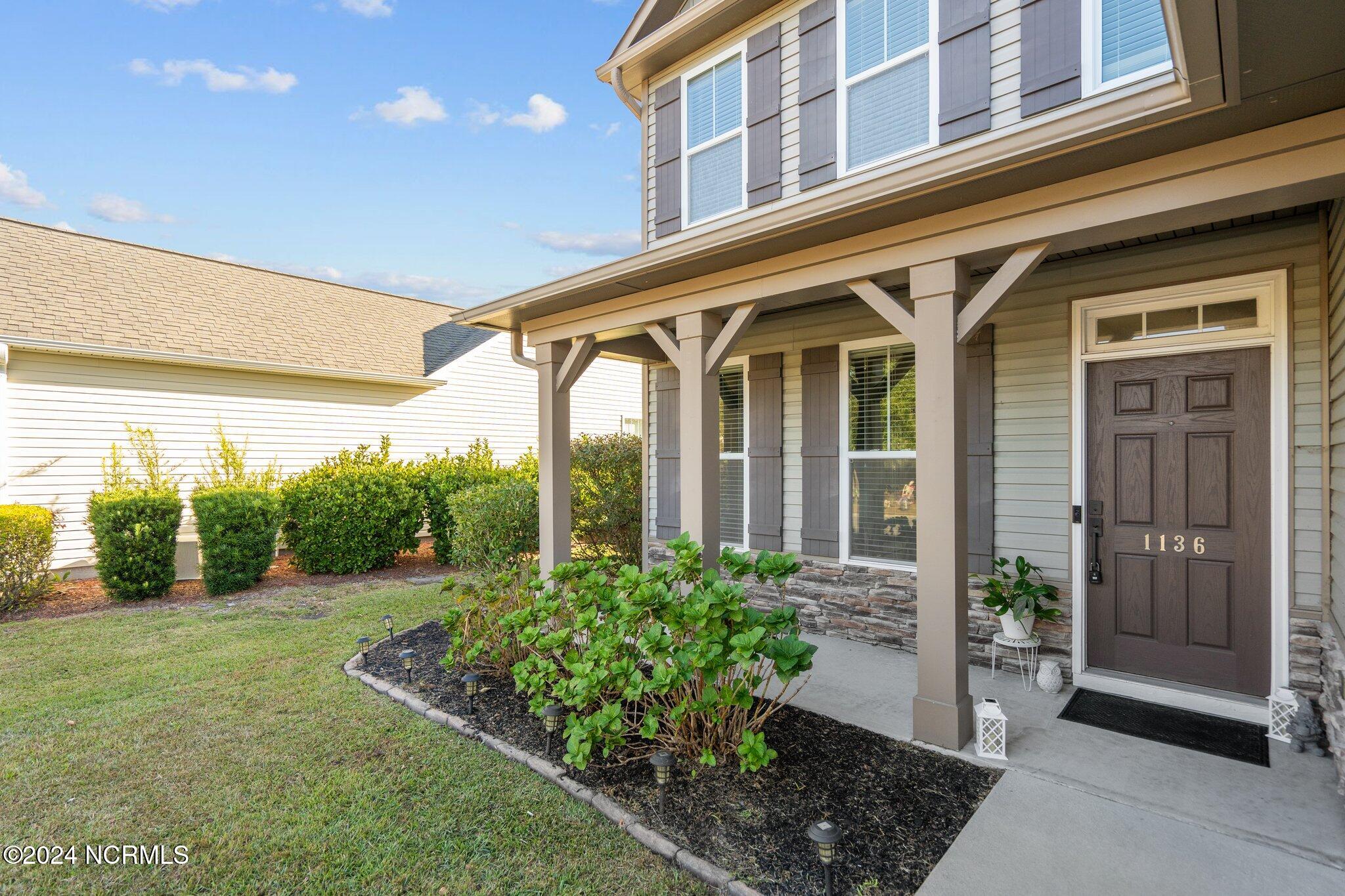1136 Slater Way