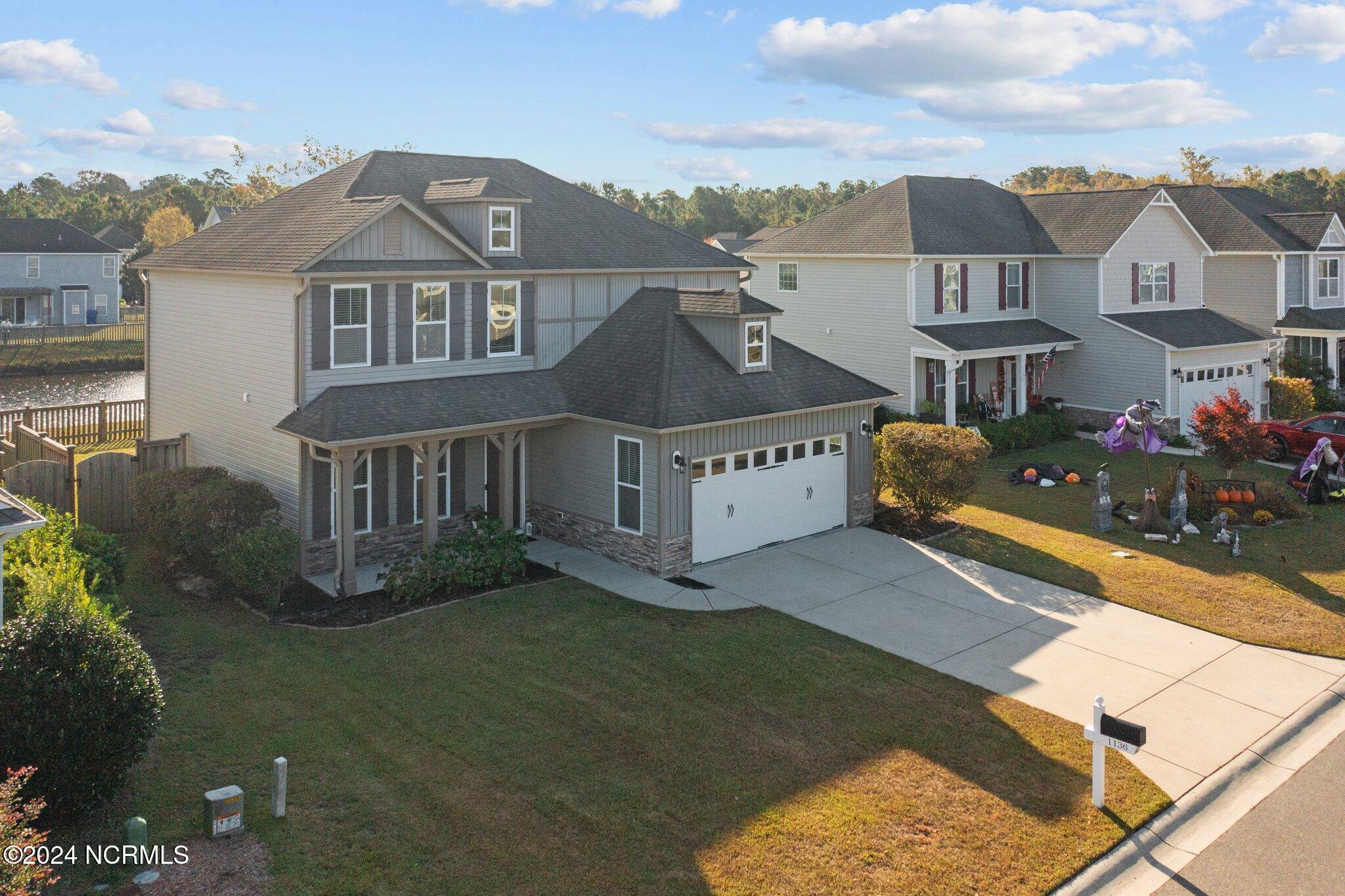 1136 Slater Way