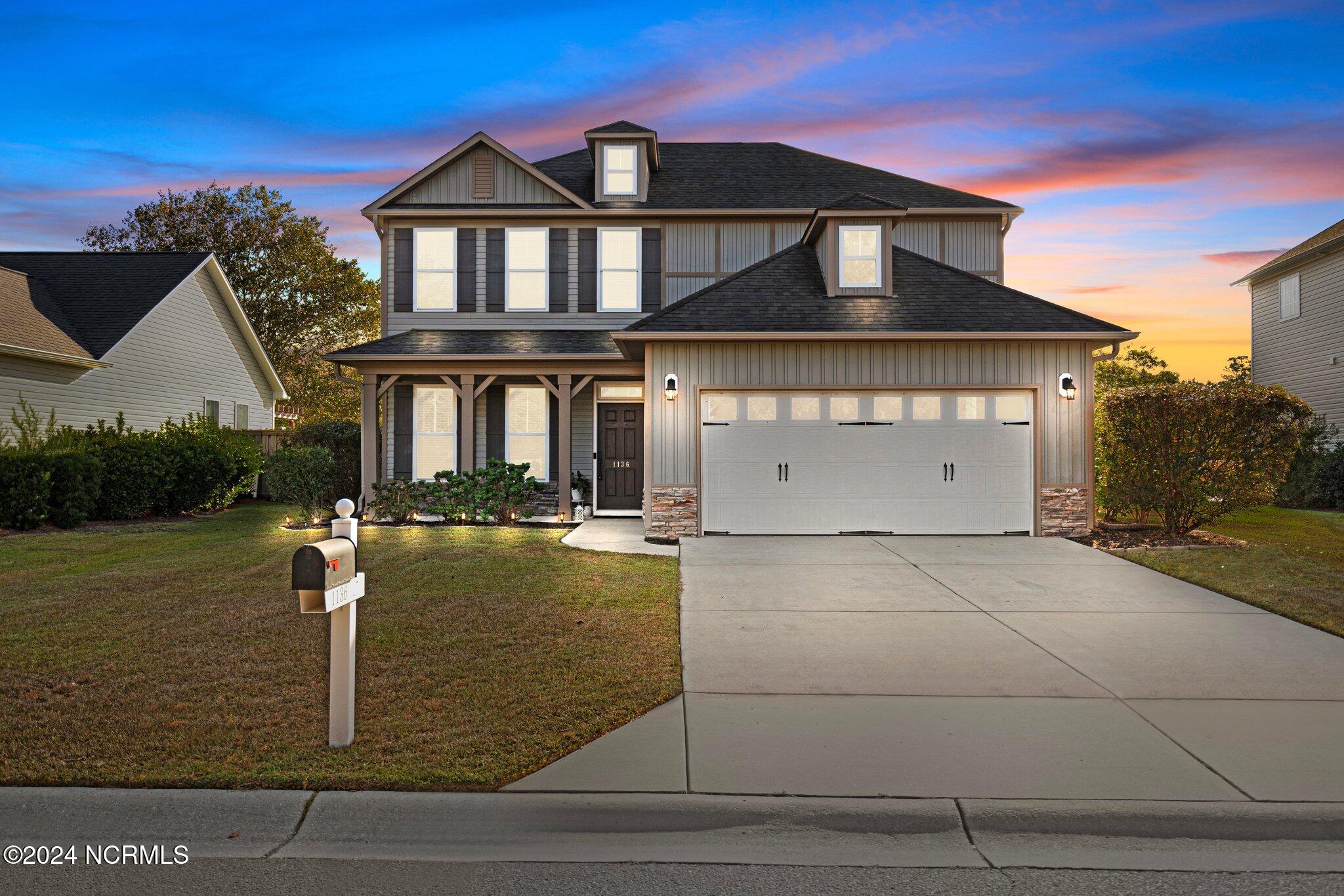 1136 Slater Way