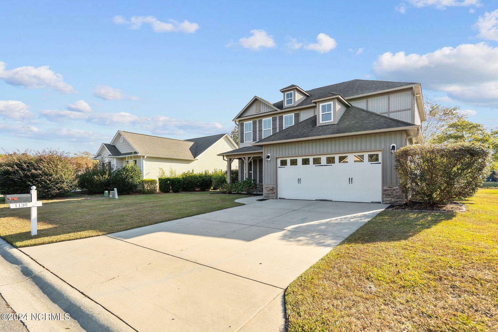 1136 Slater Way