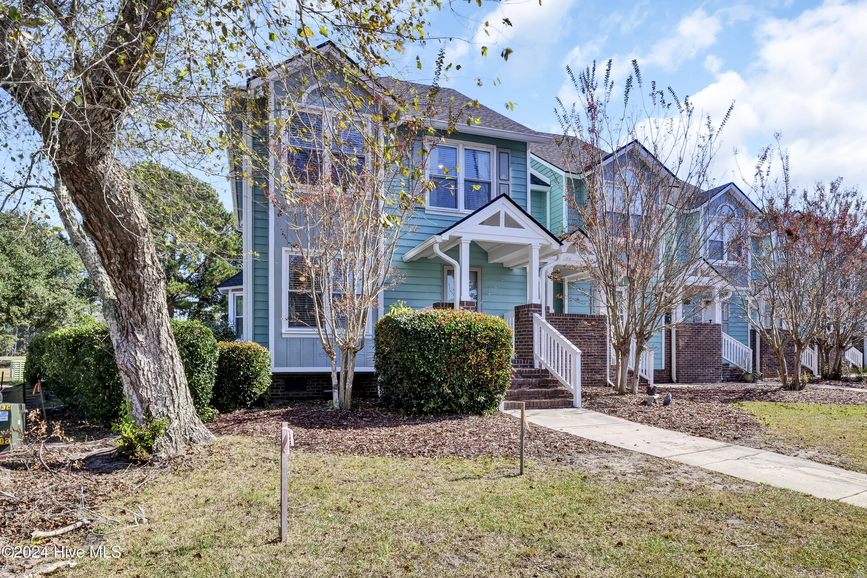 1581 Goose Creek Road SW # 1e
