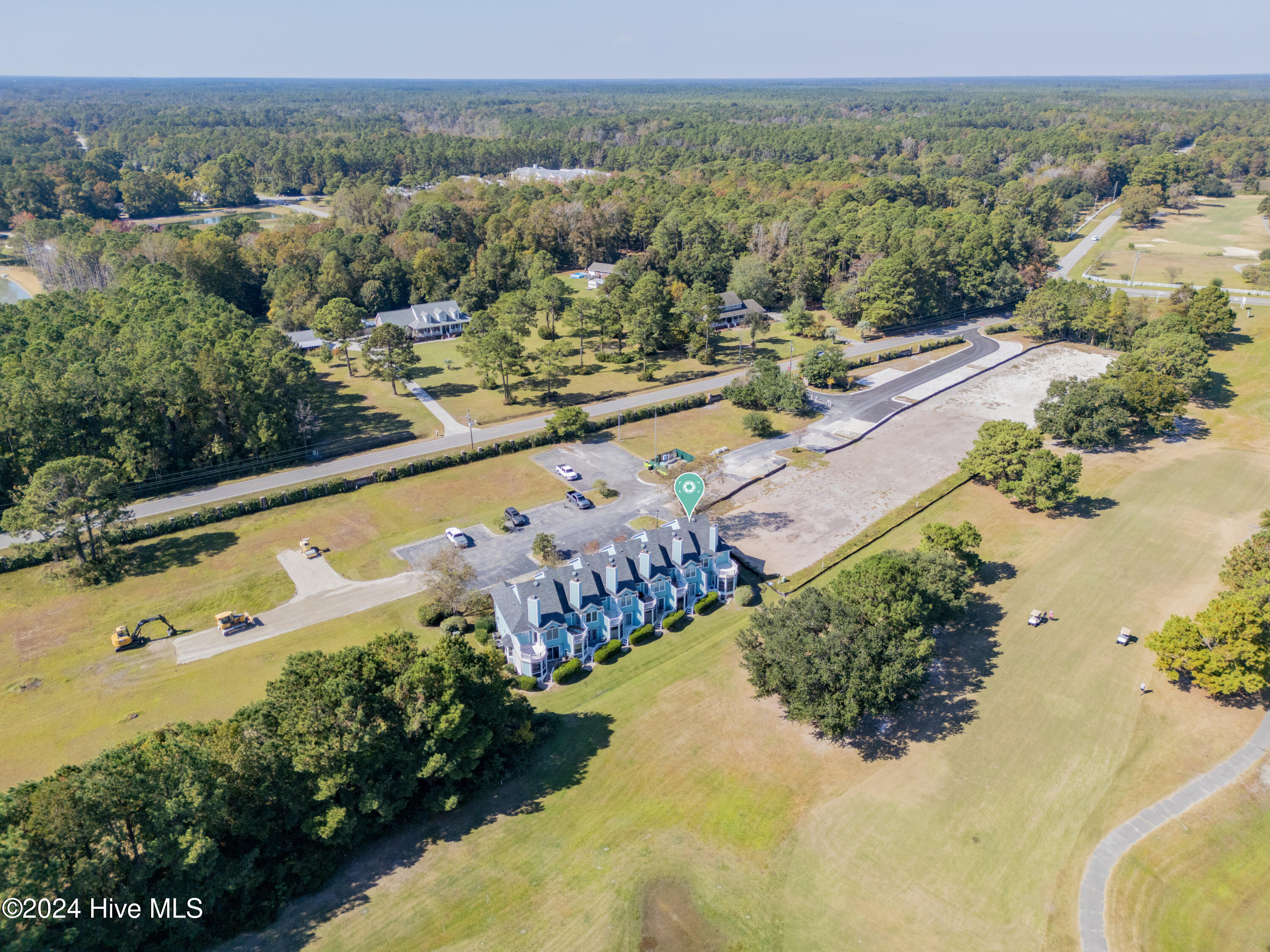 1581 Goose Creek Road SW # 1e