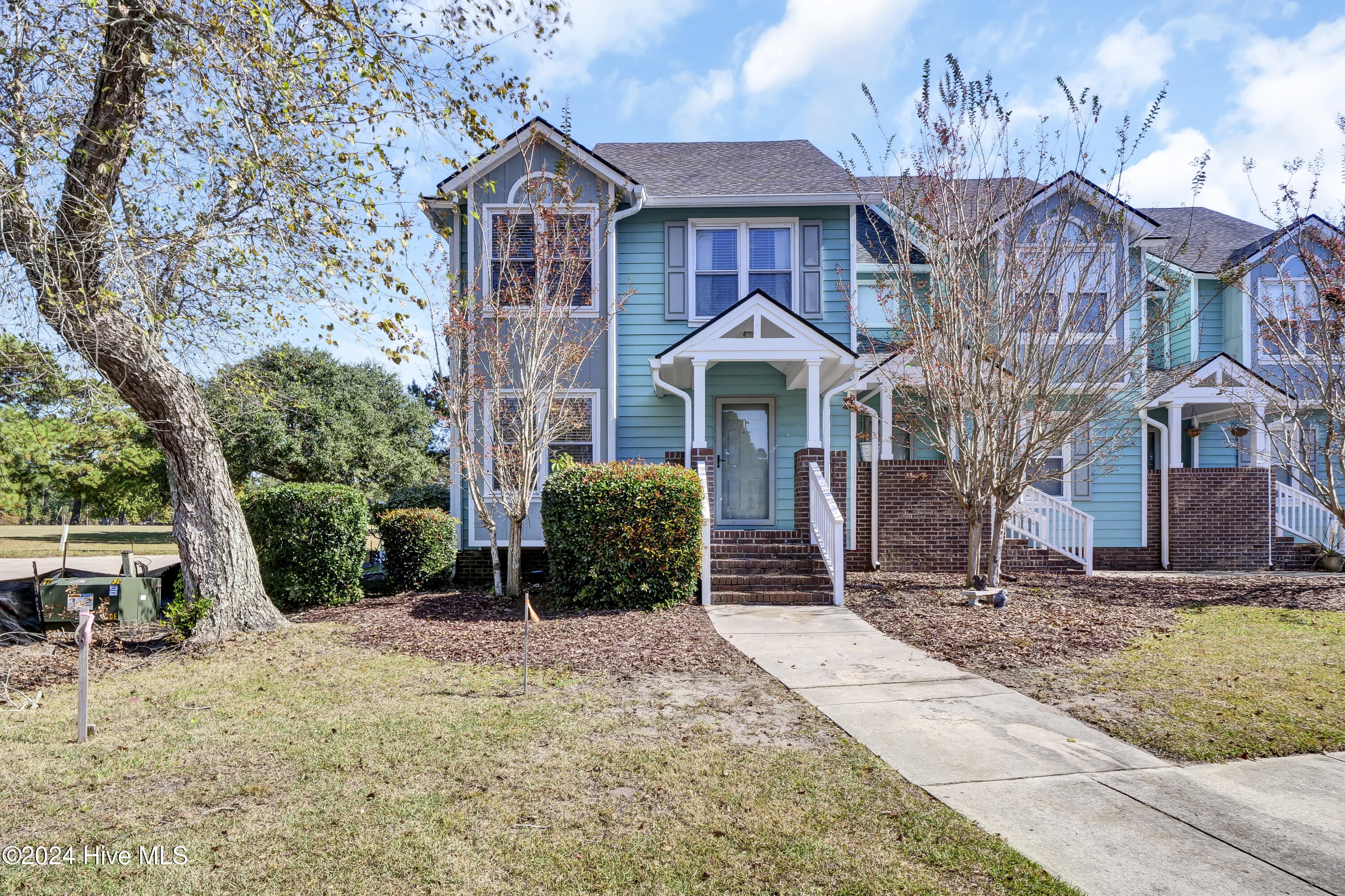 1581 Goose Creek Road SW # 1e