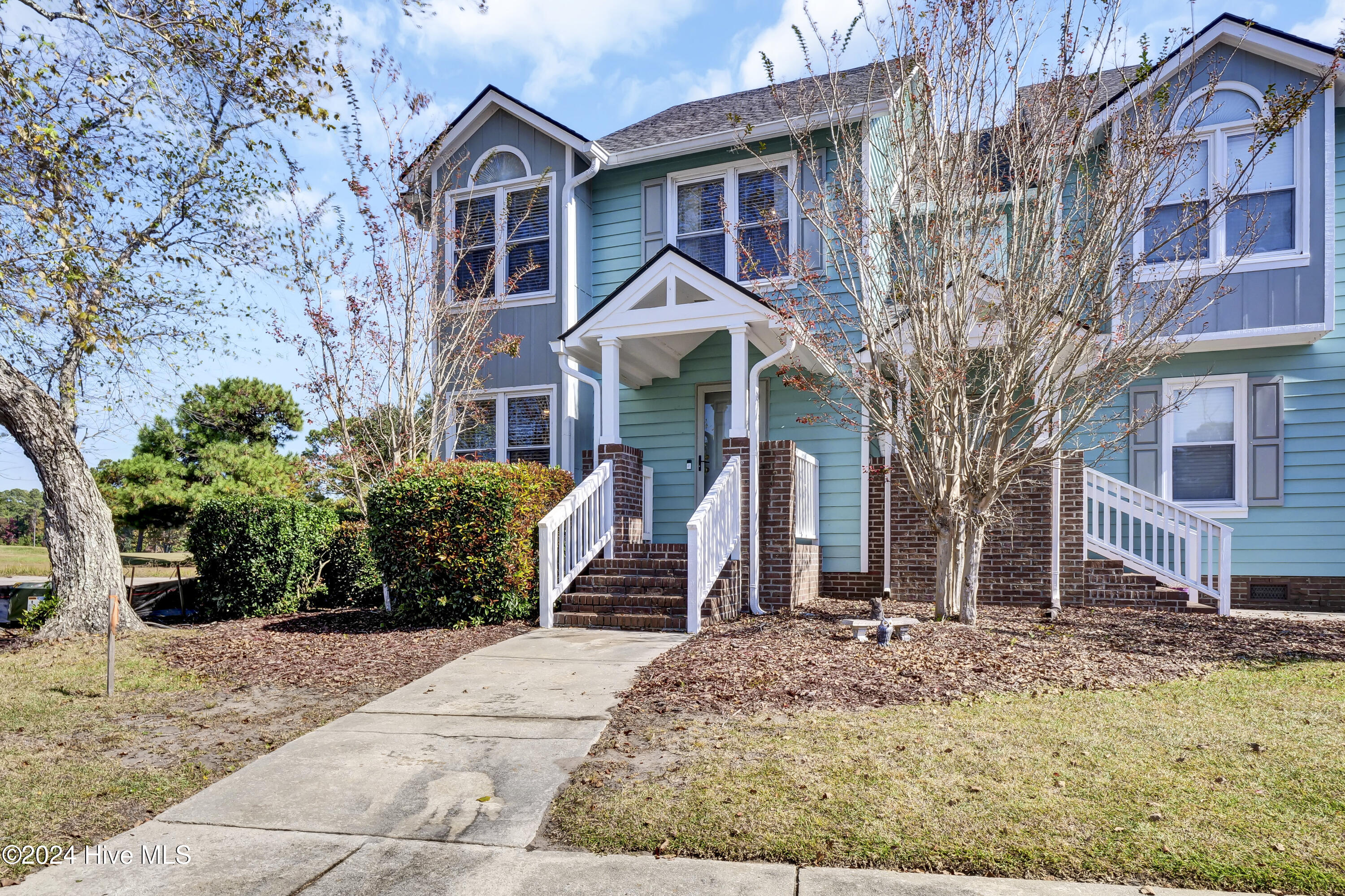 1581 Goose Creek Road SW # 1e
