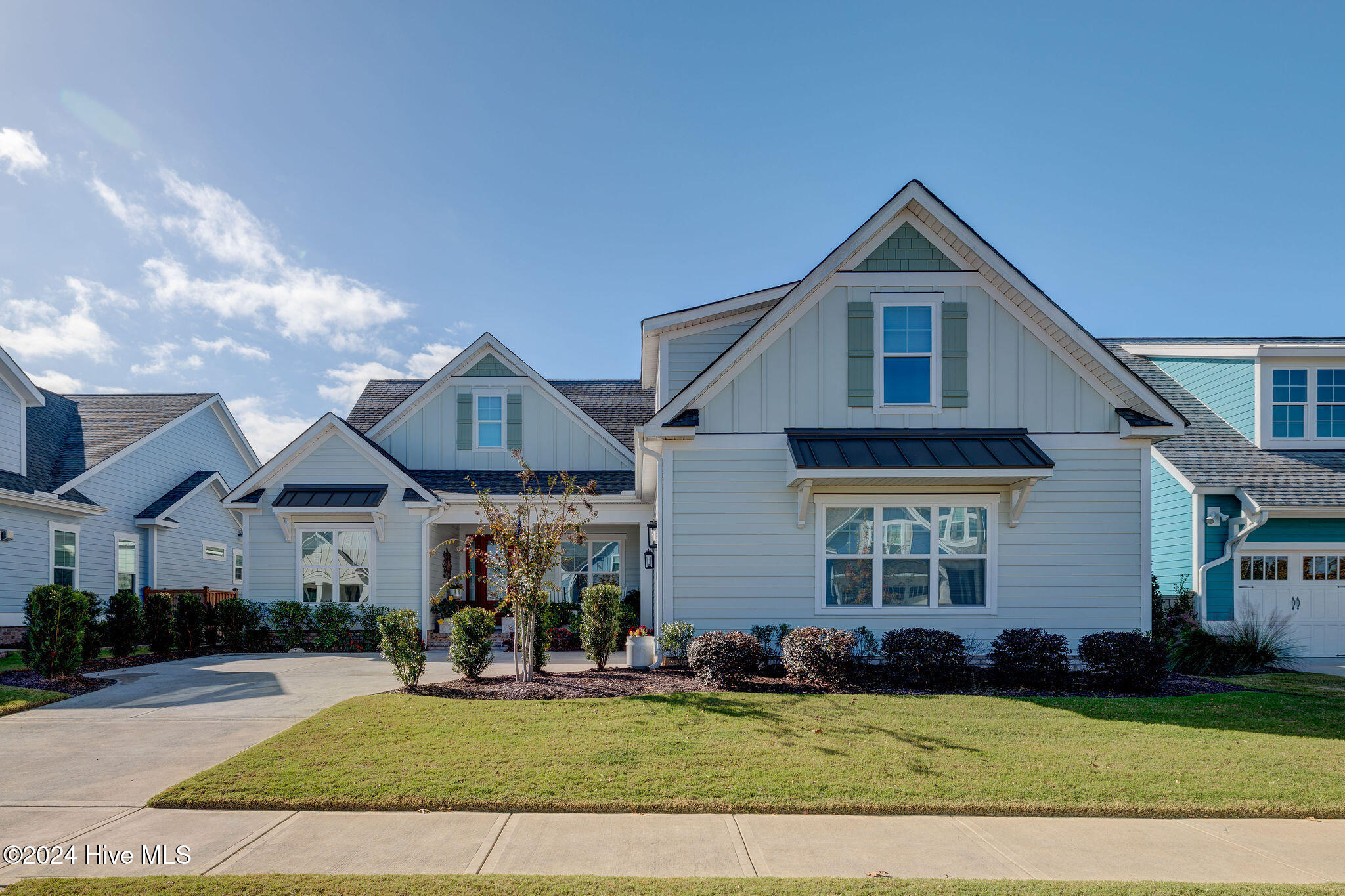 508 Edgerton Drive