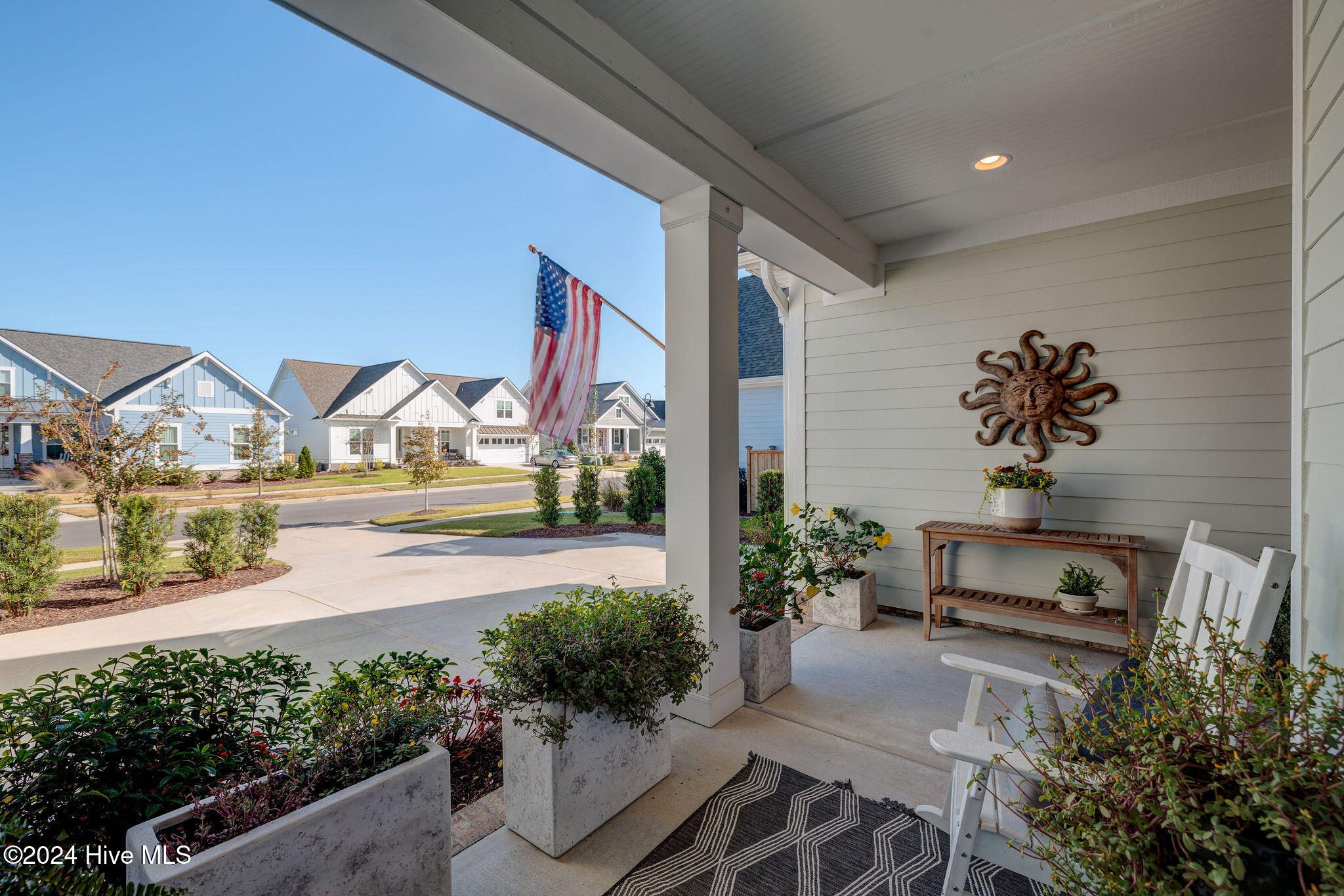 508 Edgerton Drive