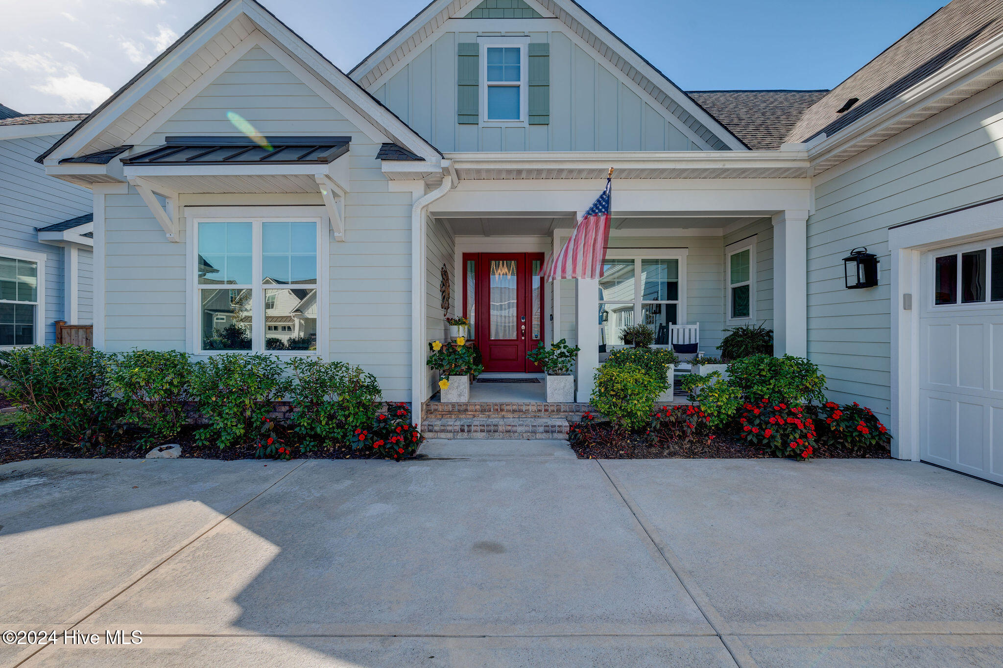 508 Edgerton Drive