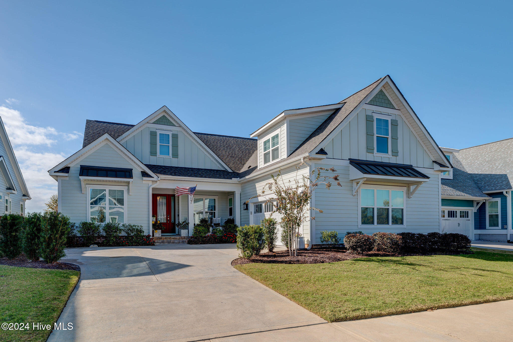 508 Edgerton Drive