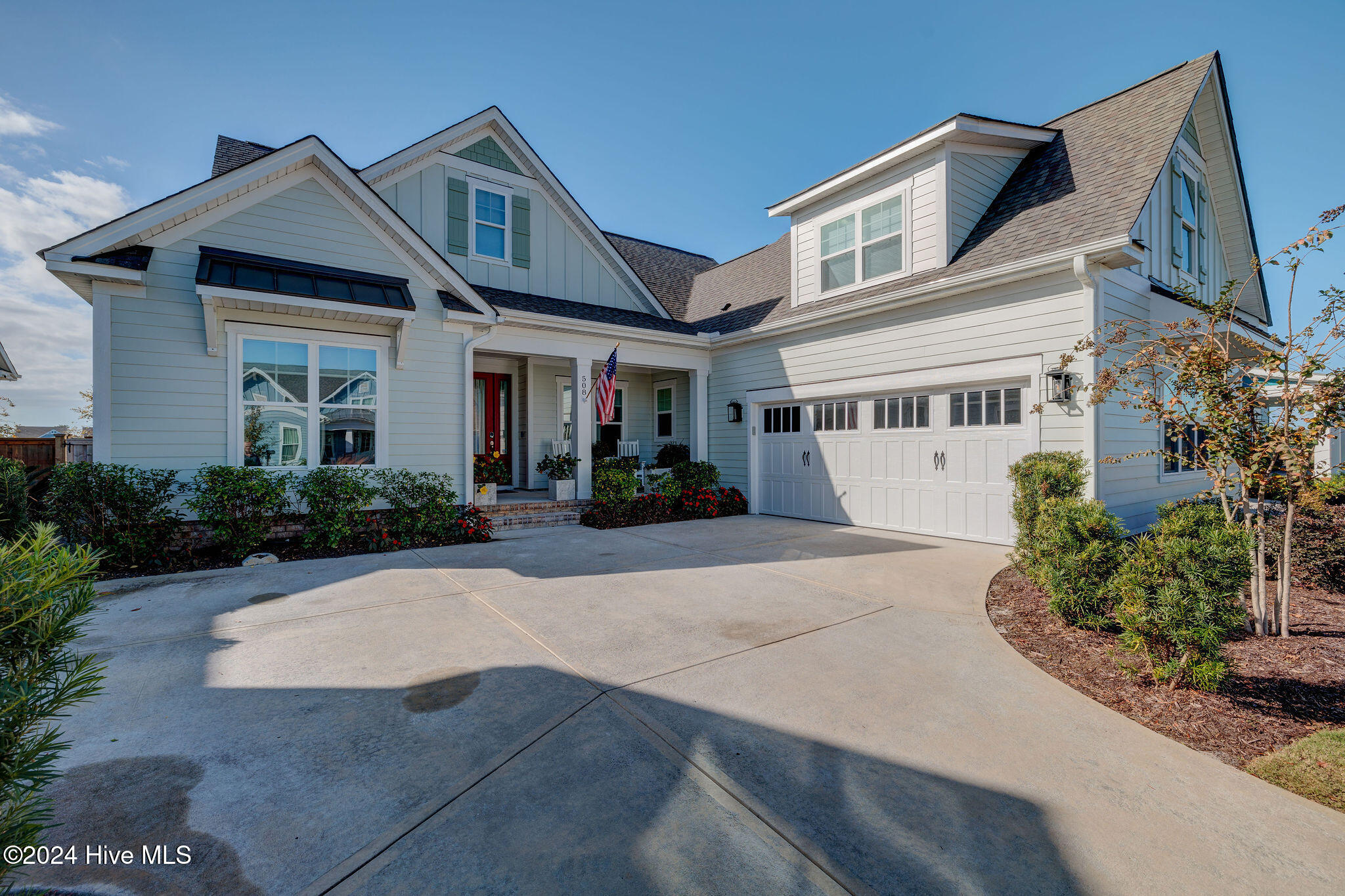 508 Edgerton Drive