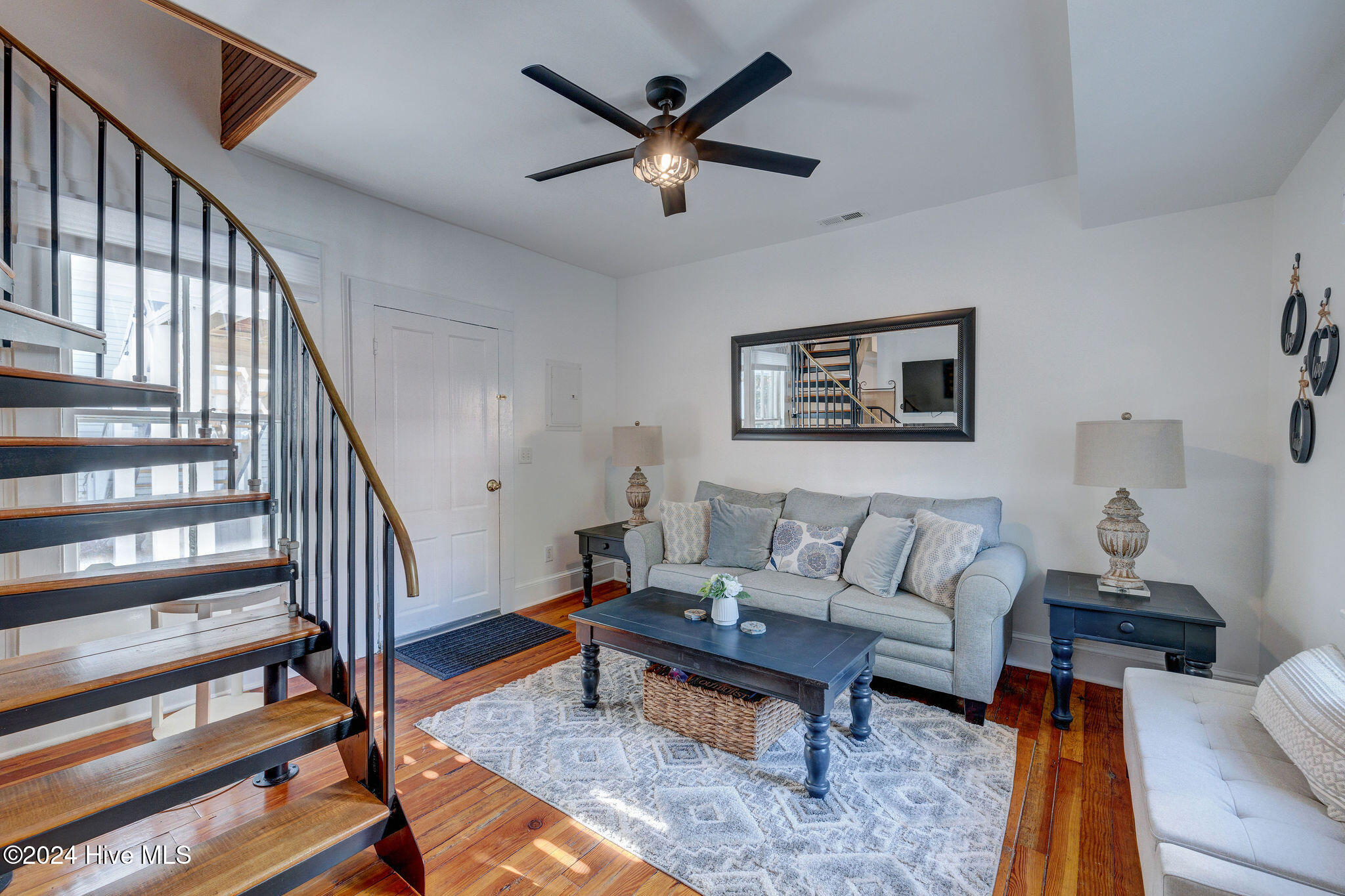 315 S 3rd Street