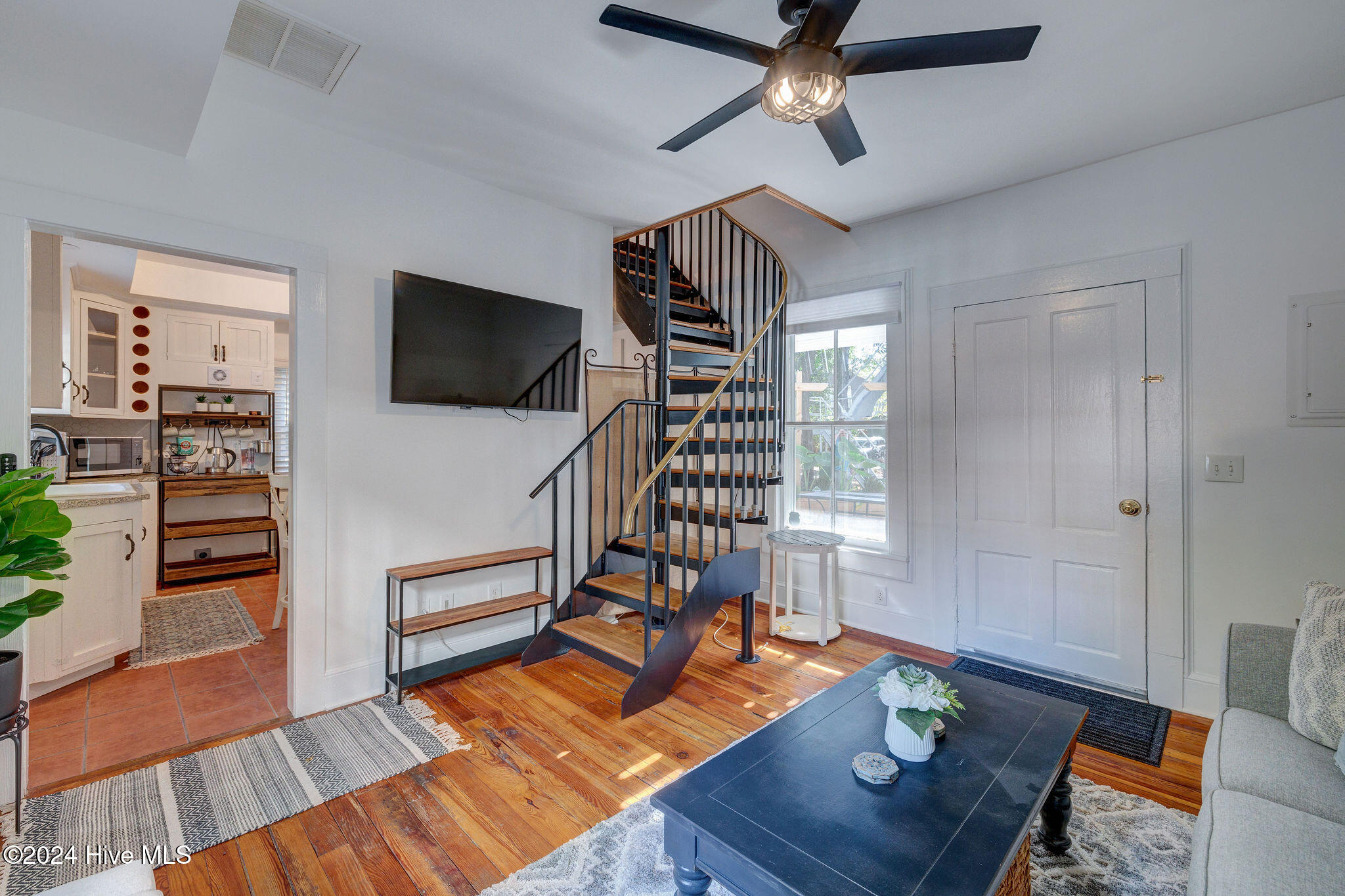 315 S 3rd Street
