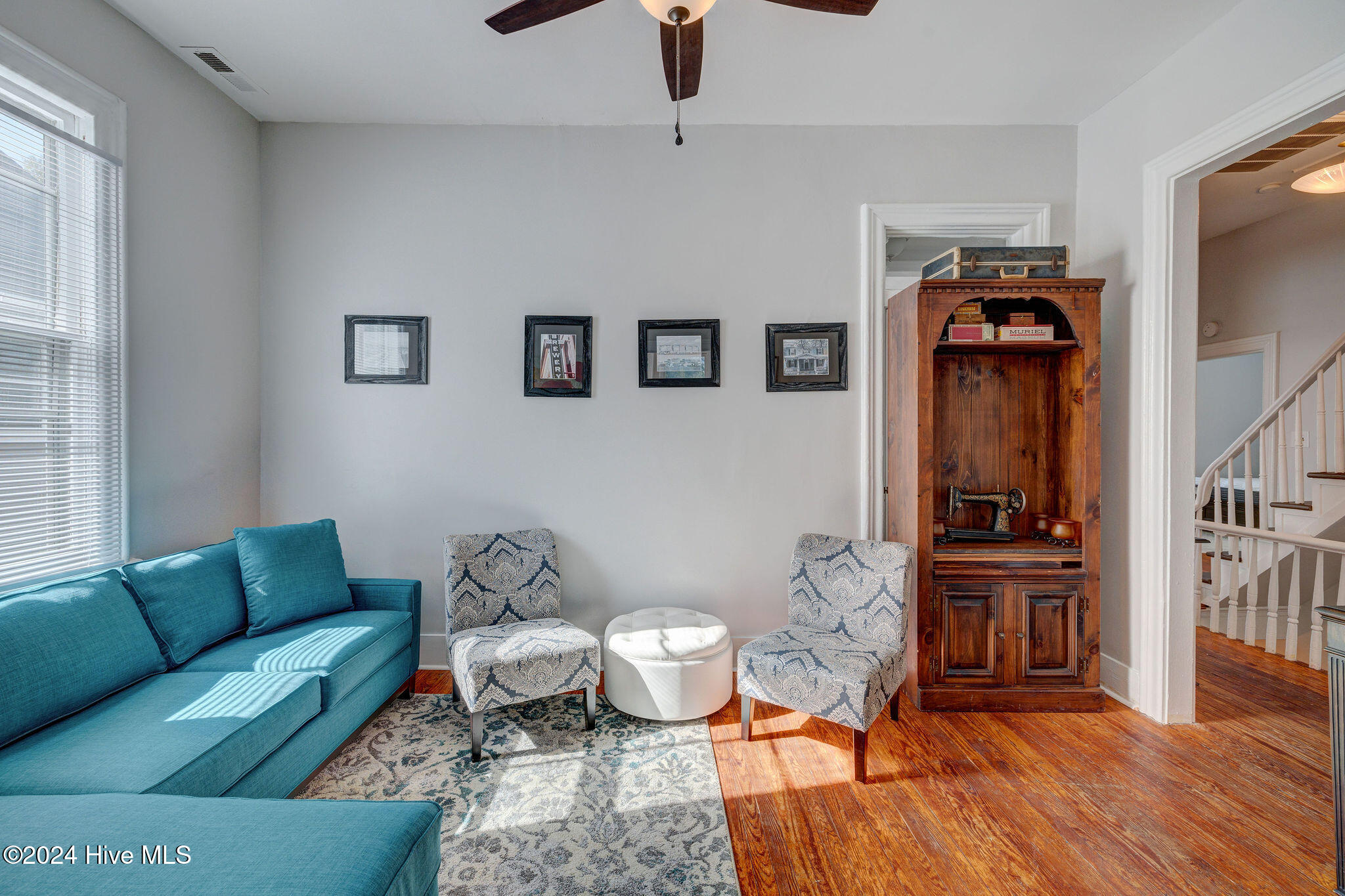 315 S 3rd Street
