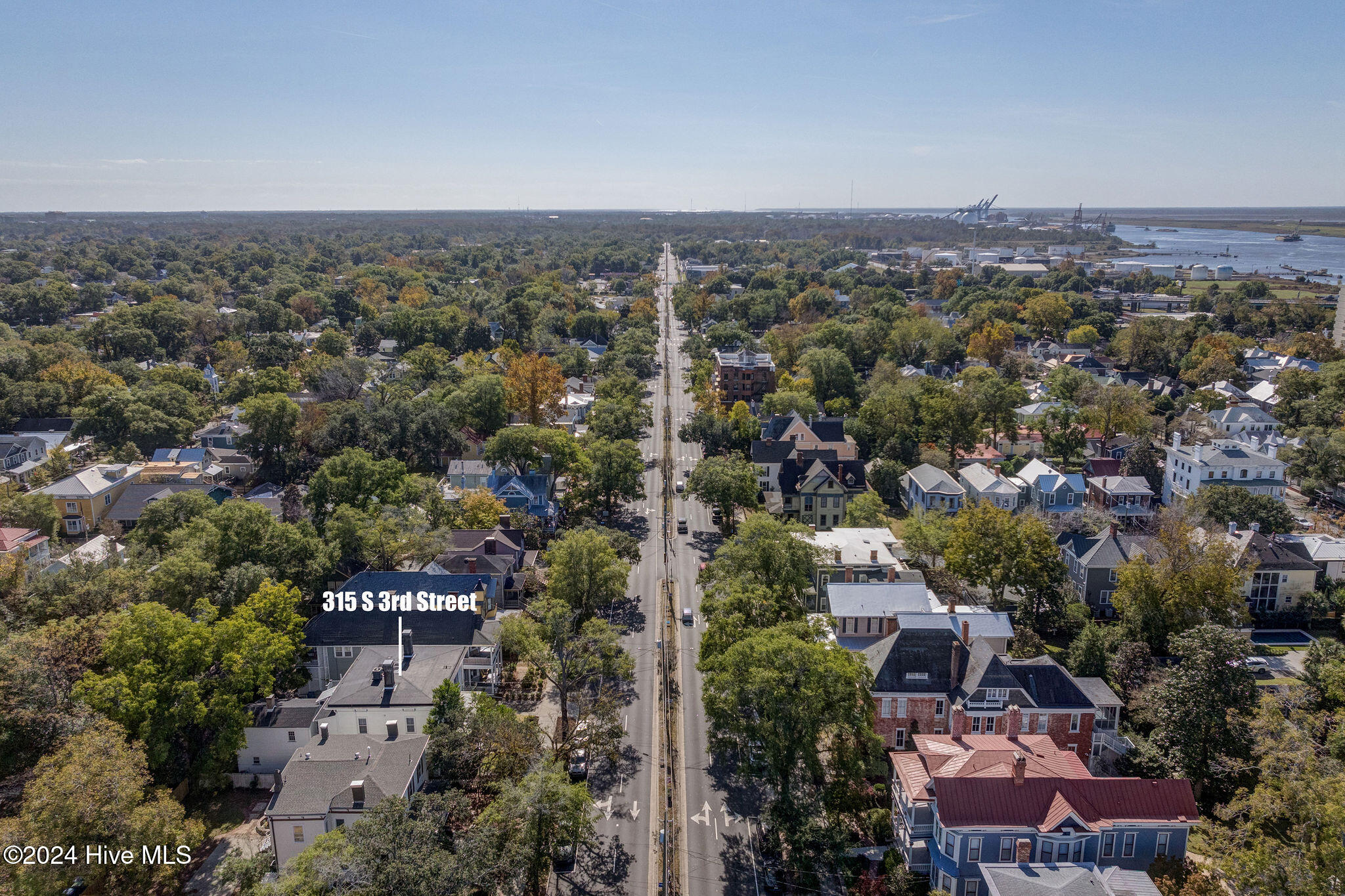 315 S 3rd Street