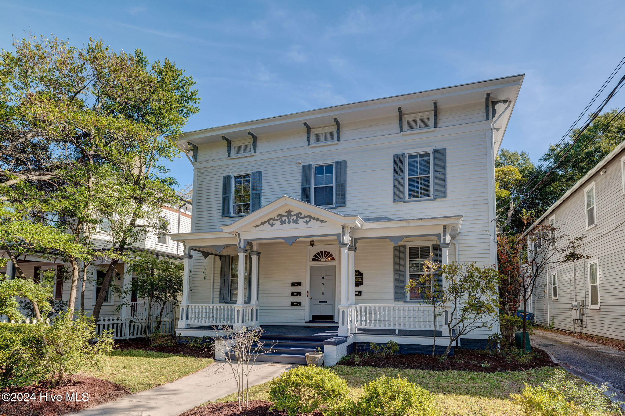 315 S 3rd Street