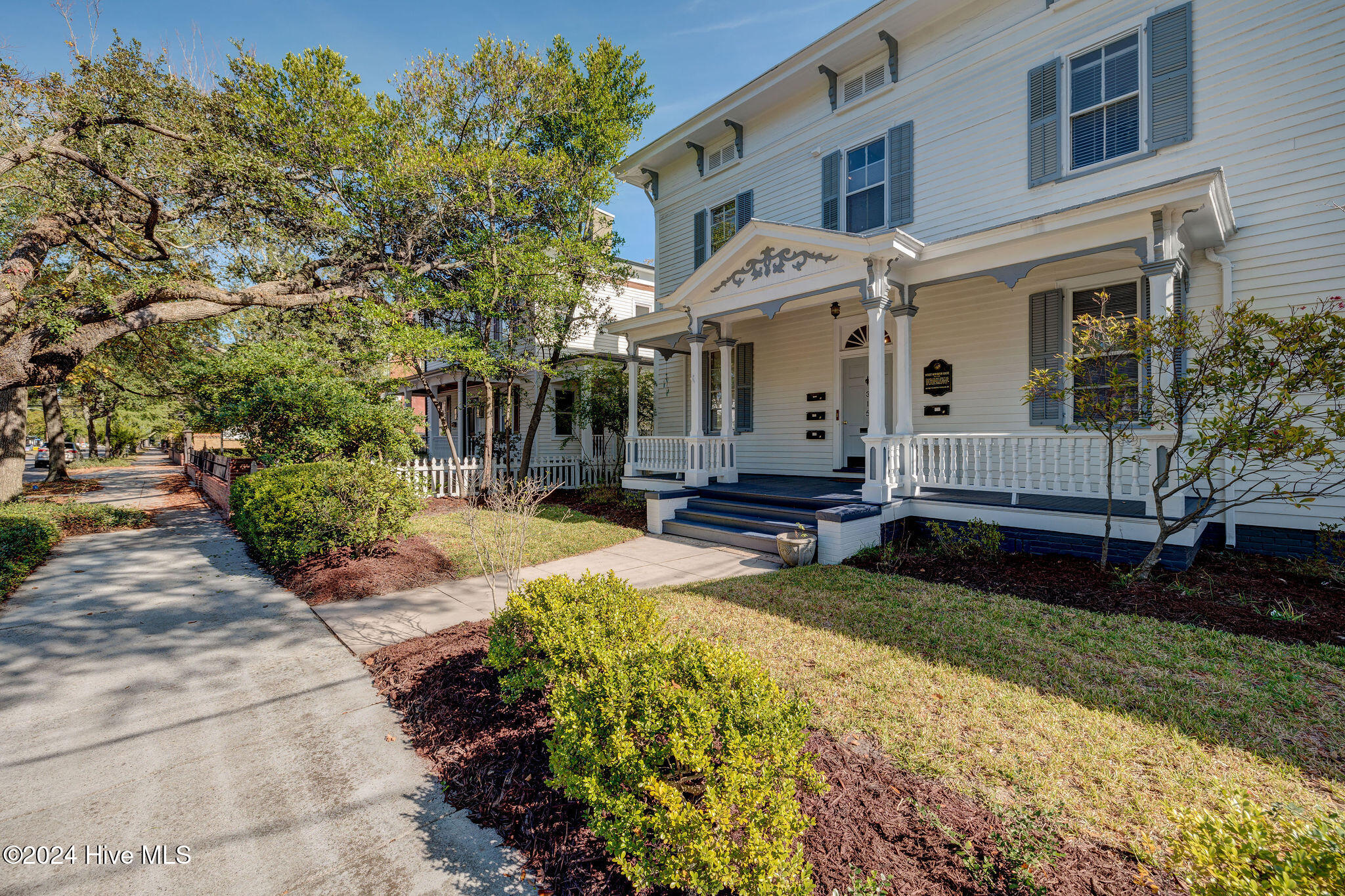 315 S 3rd Street