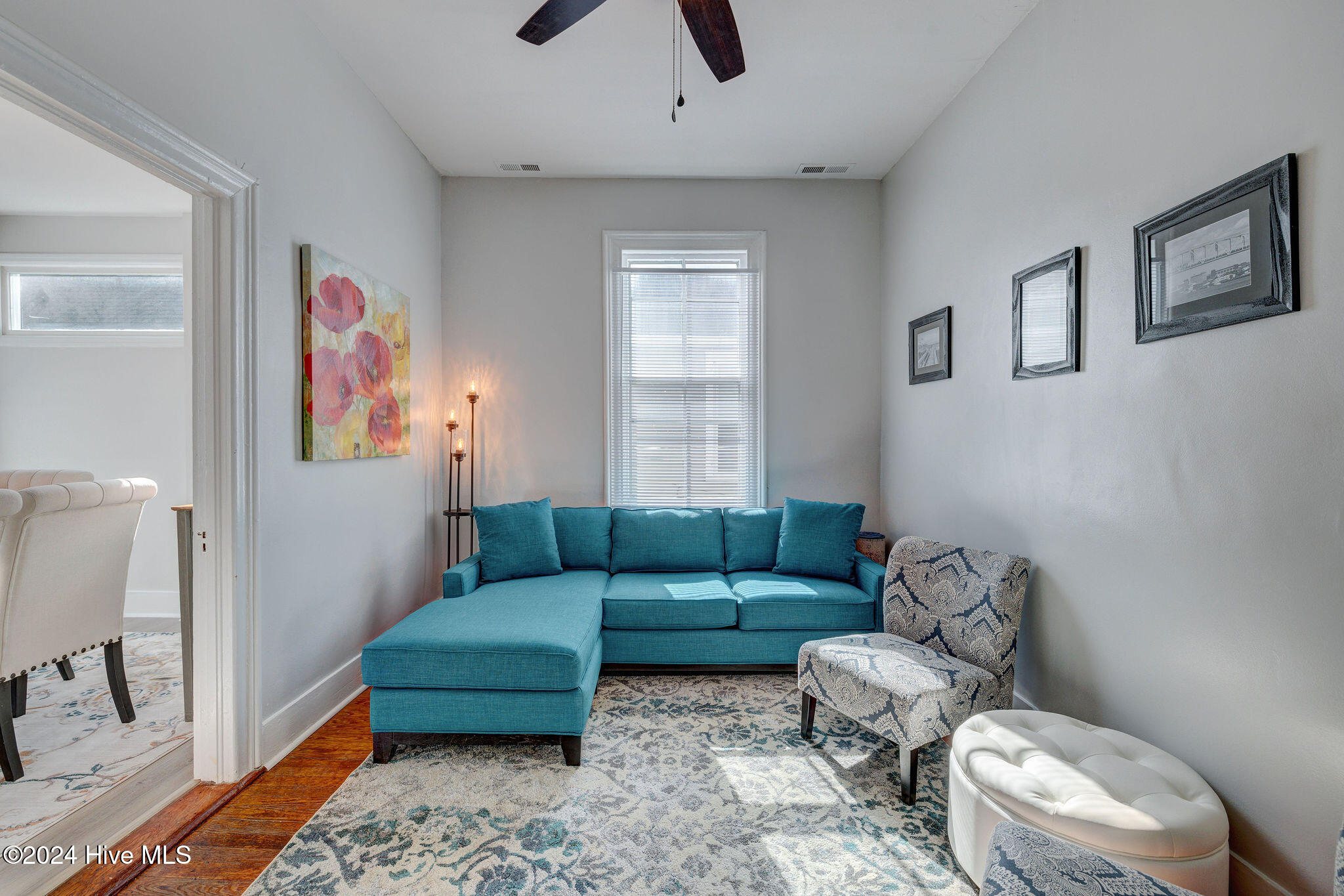 315 S 3rd Street