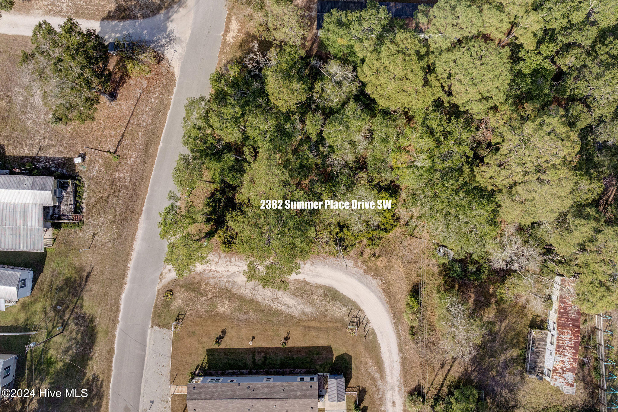 2382 Summer Place Drive SW