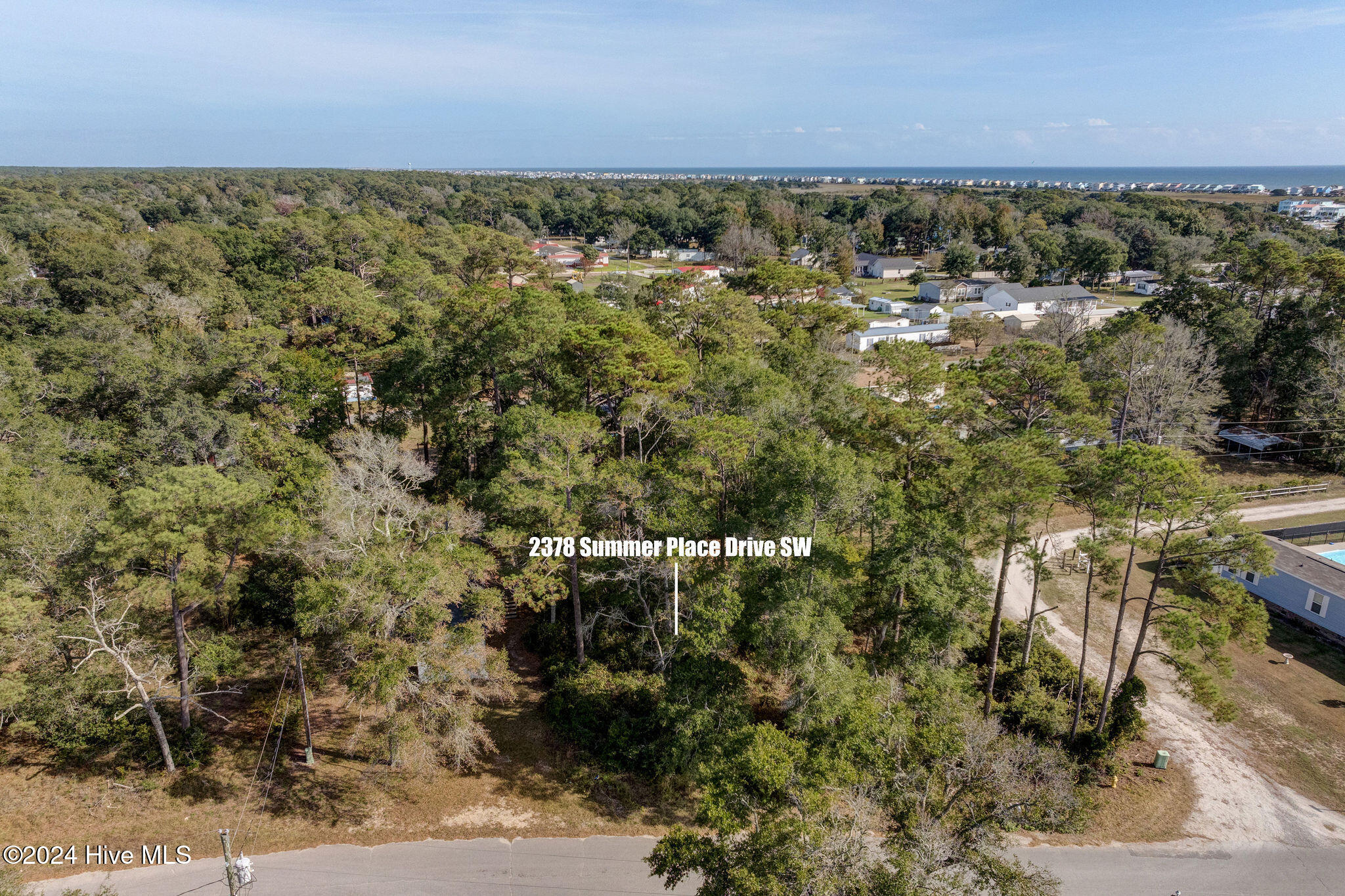 2378 Summer Place Drive SW