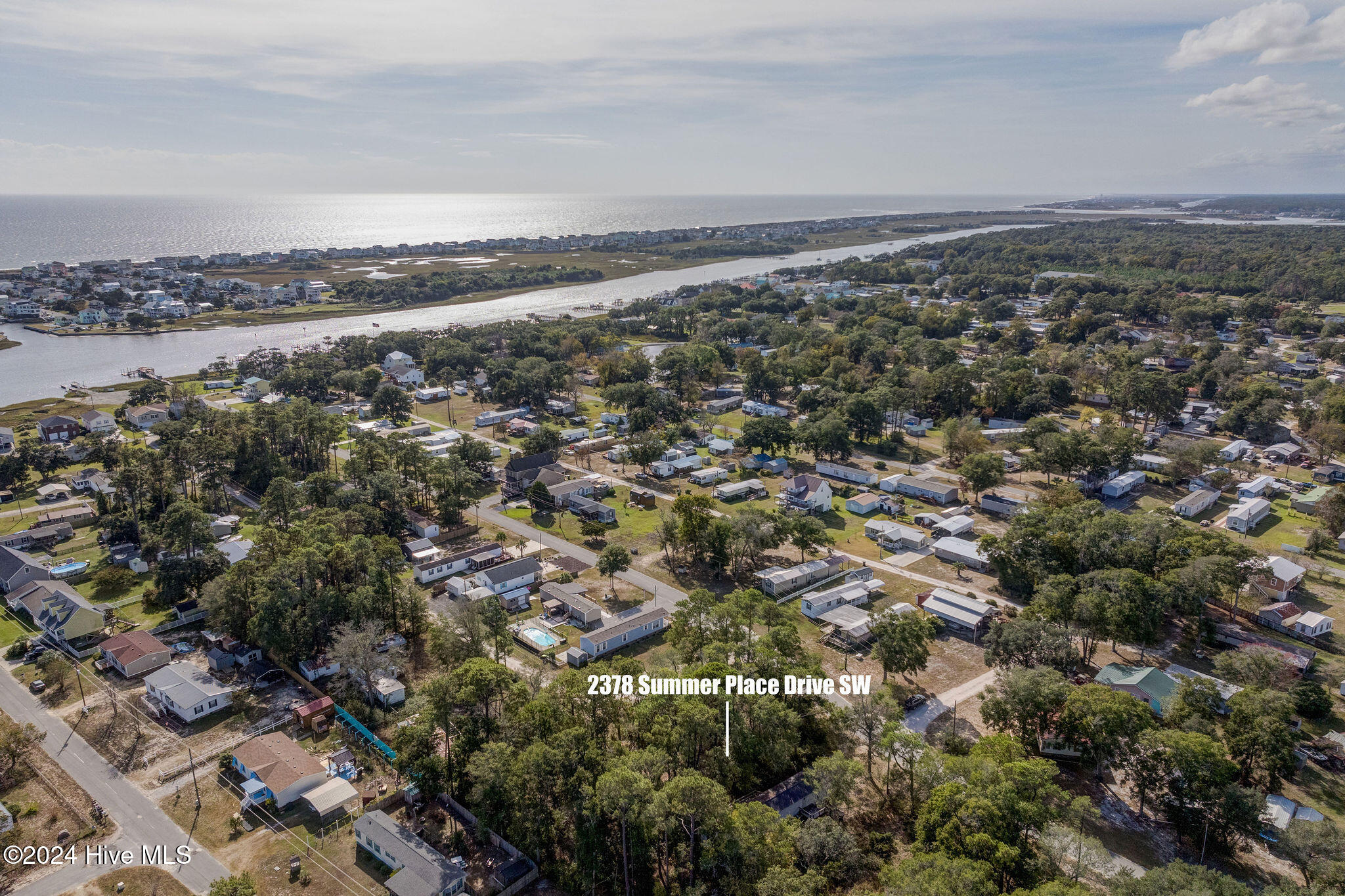 2378 Summer Place Drive SW