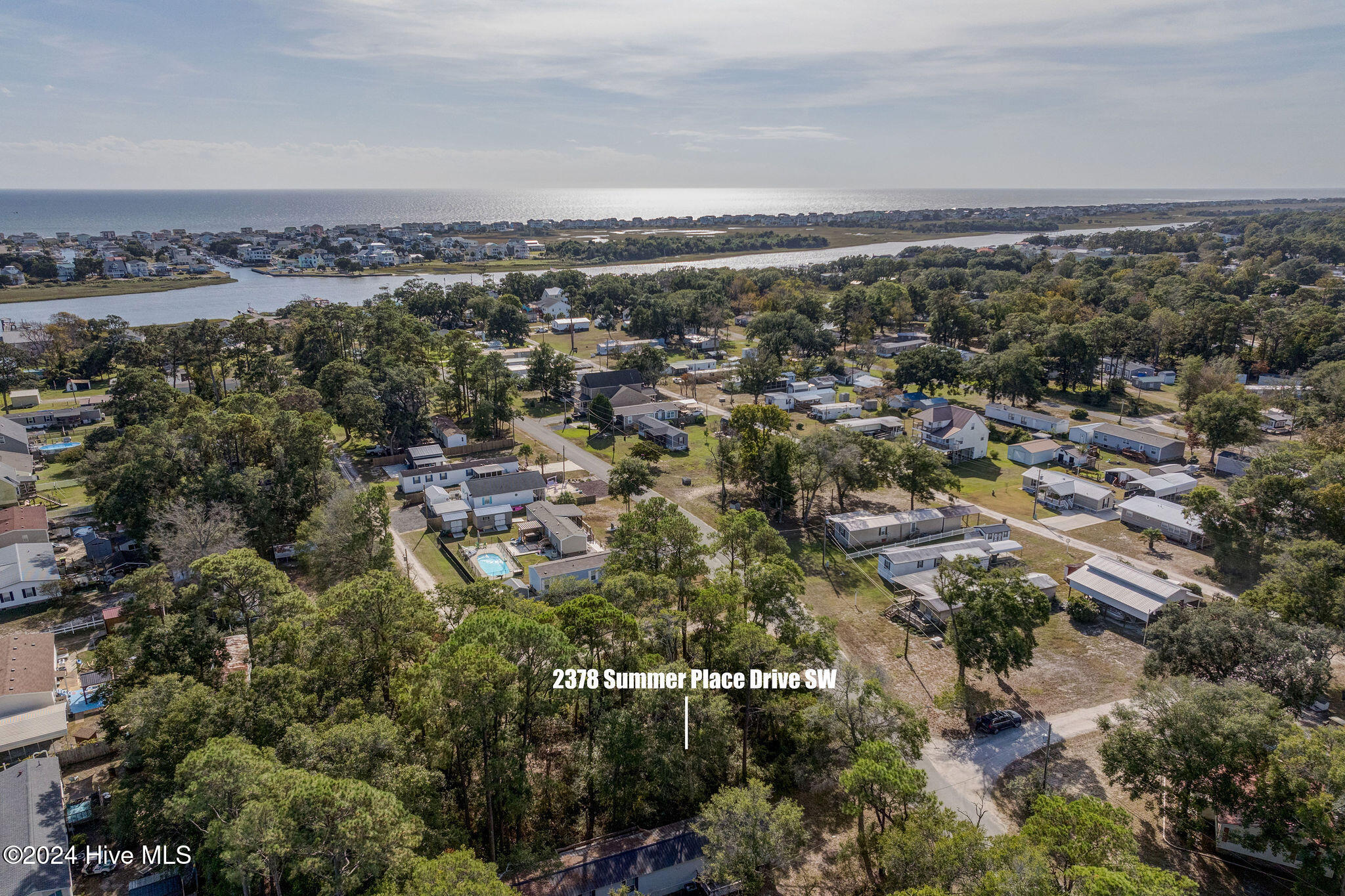 2378 Summer Place Drive SW