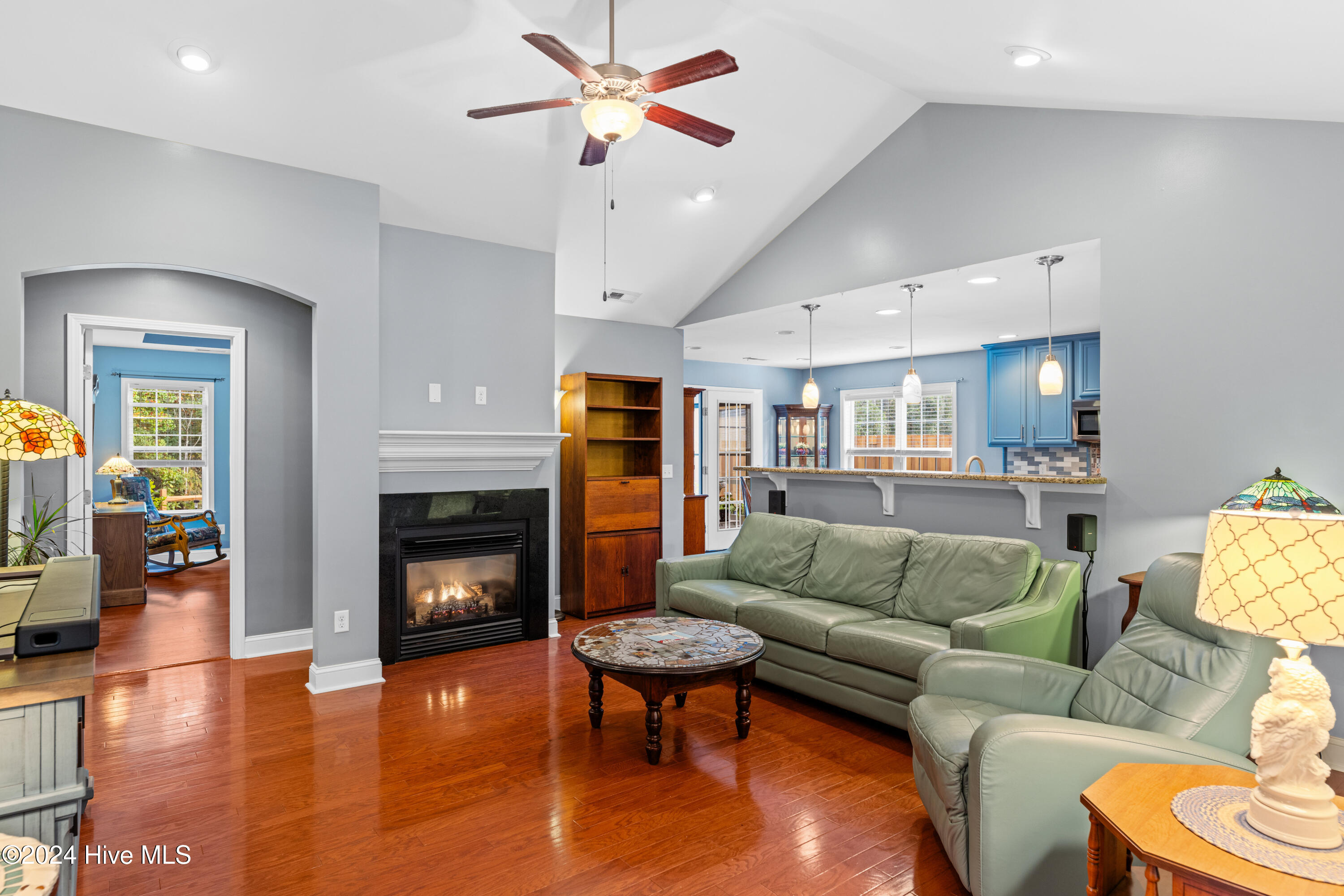 8543 Lanvale Forest Drive