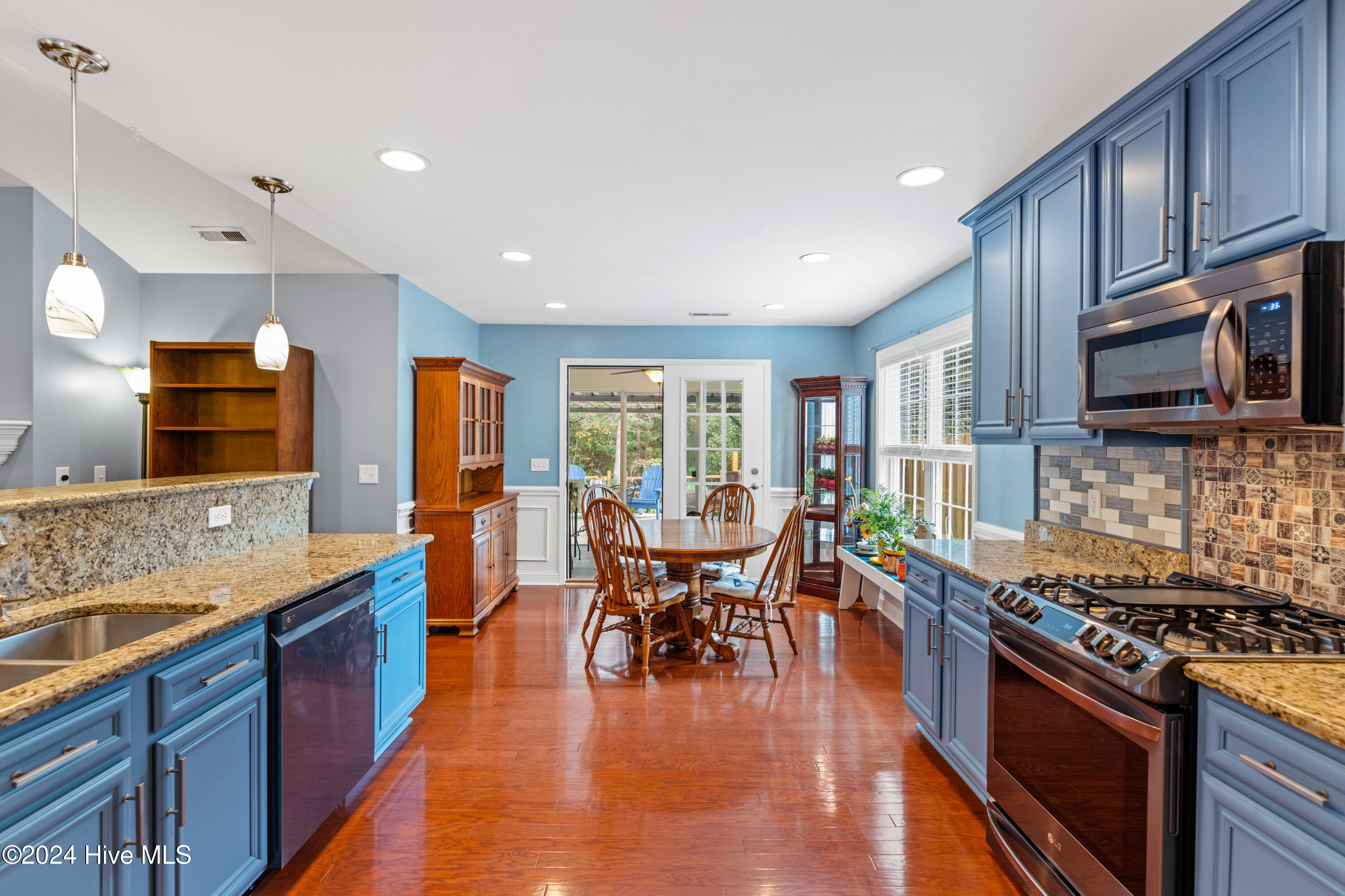 8543 Lanvale Forest Drive