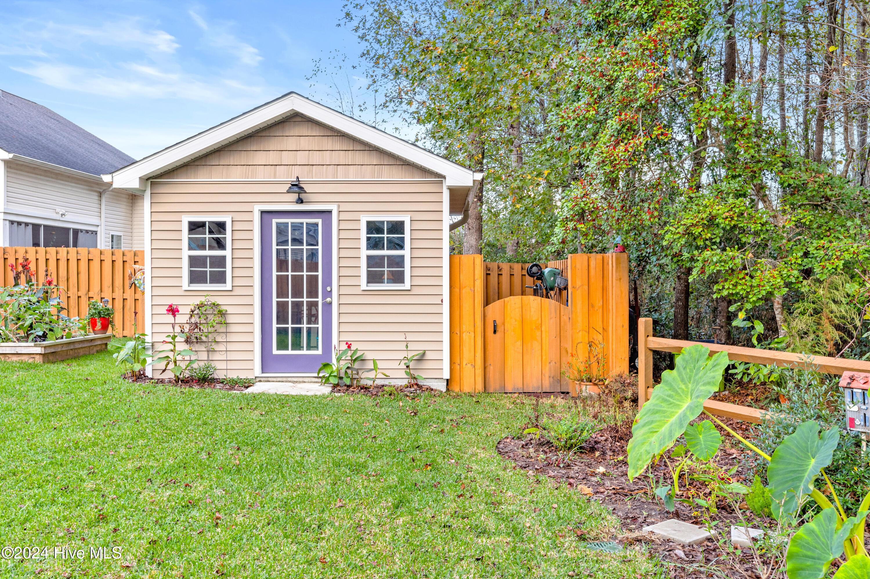 8543 Lanvale Forest Drive