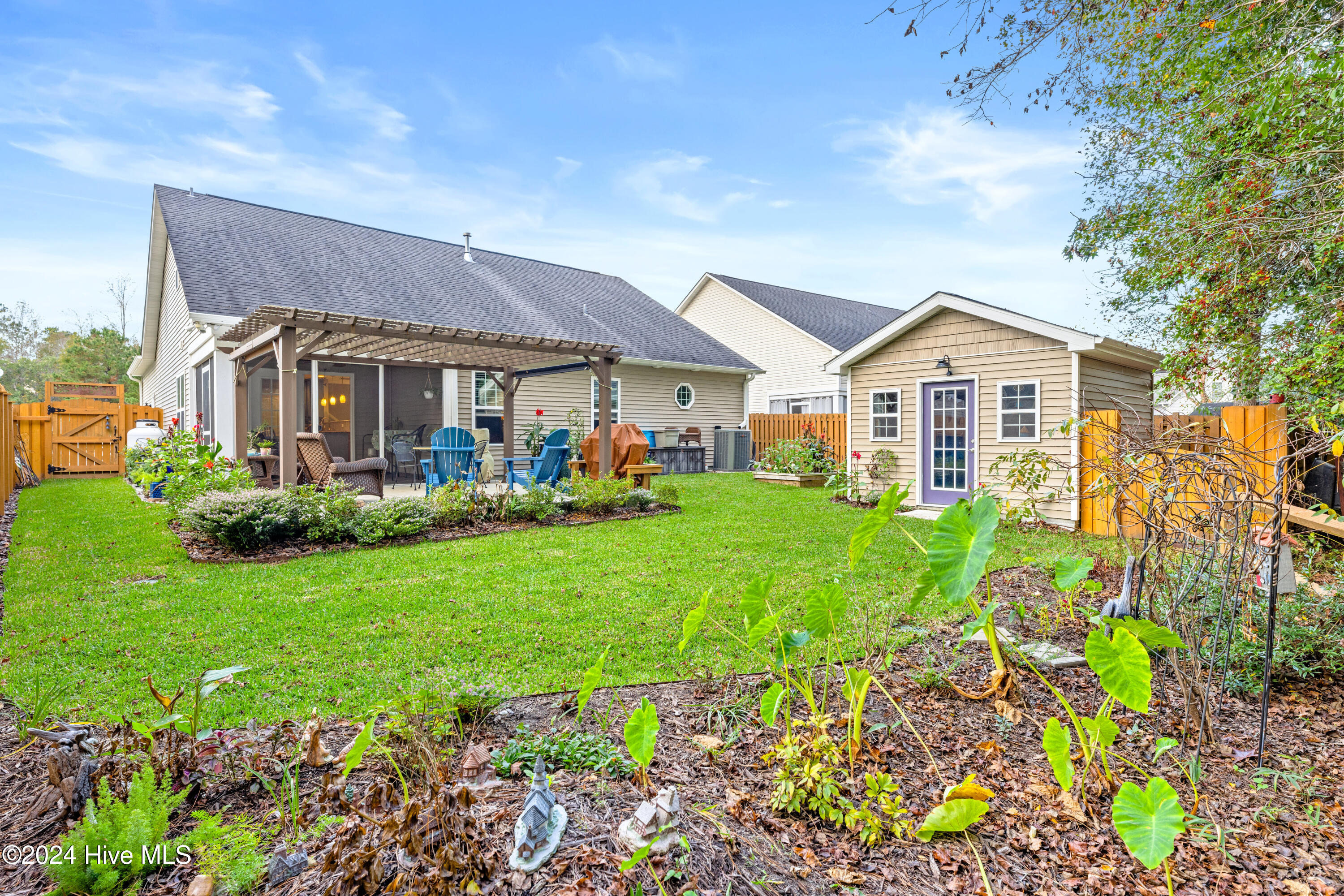 8543 Lanvale Forest Drive