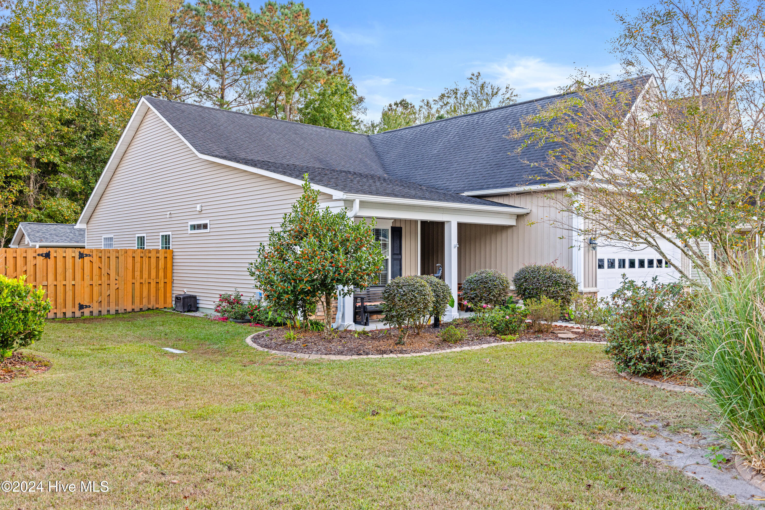 8543 Lanvale Forest Drive