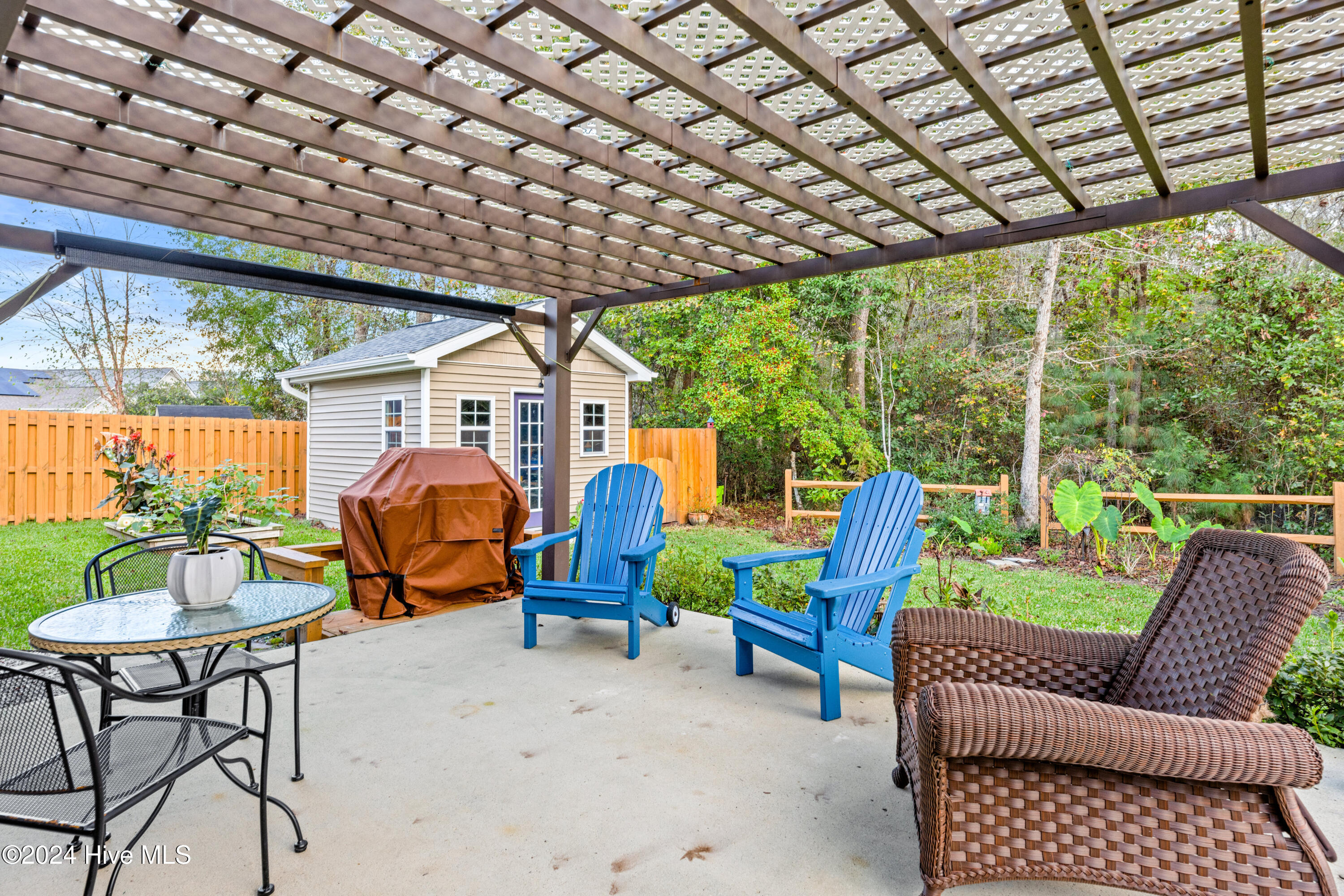 8543 Lanvale Forest Drive