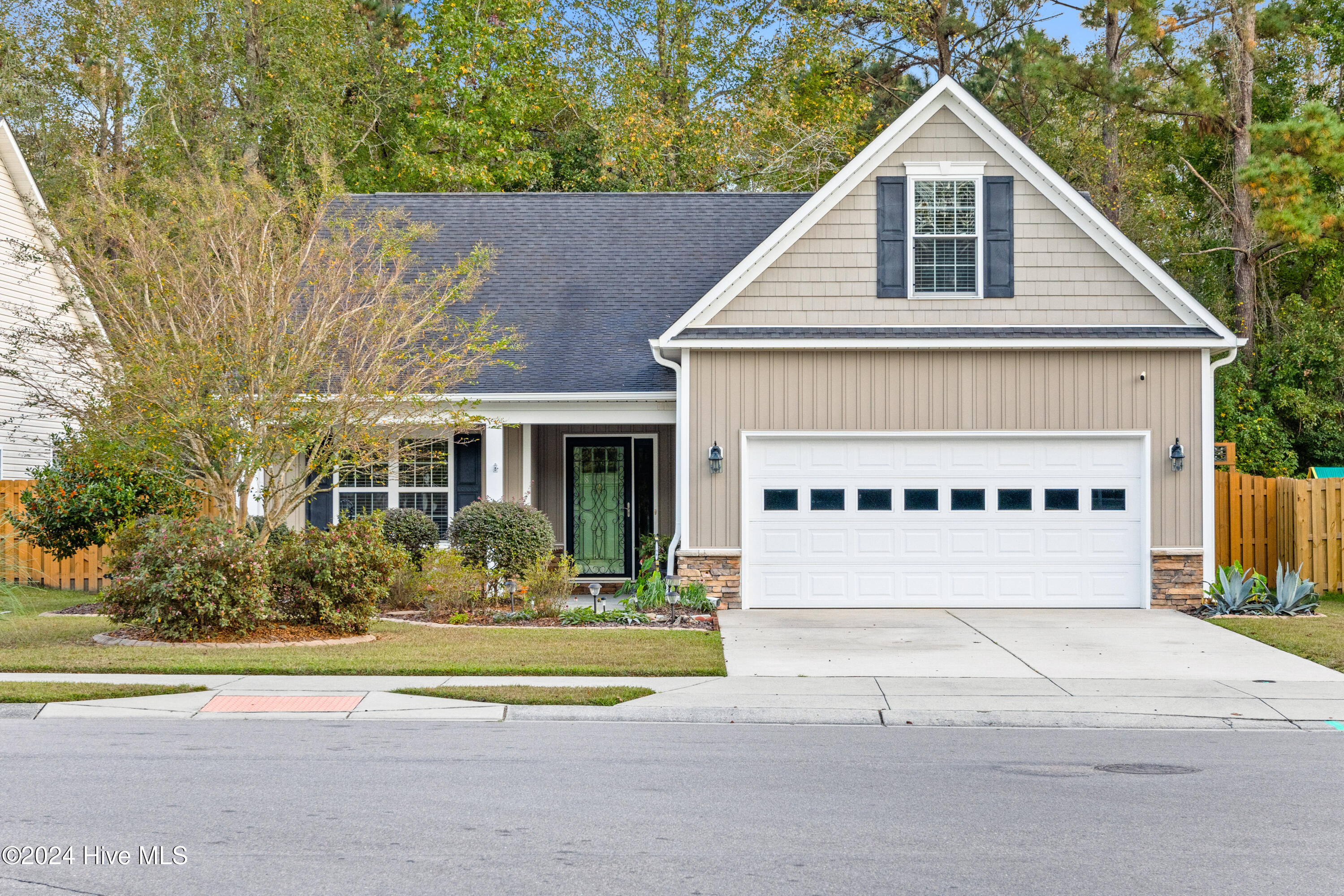 8543 Lanvale Forest Drive
