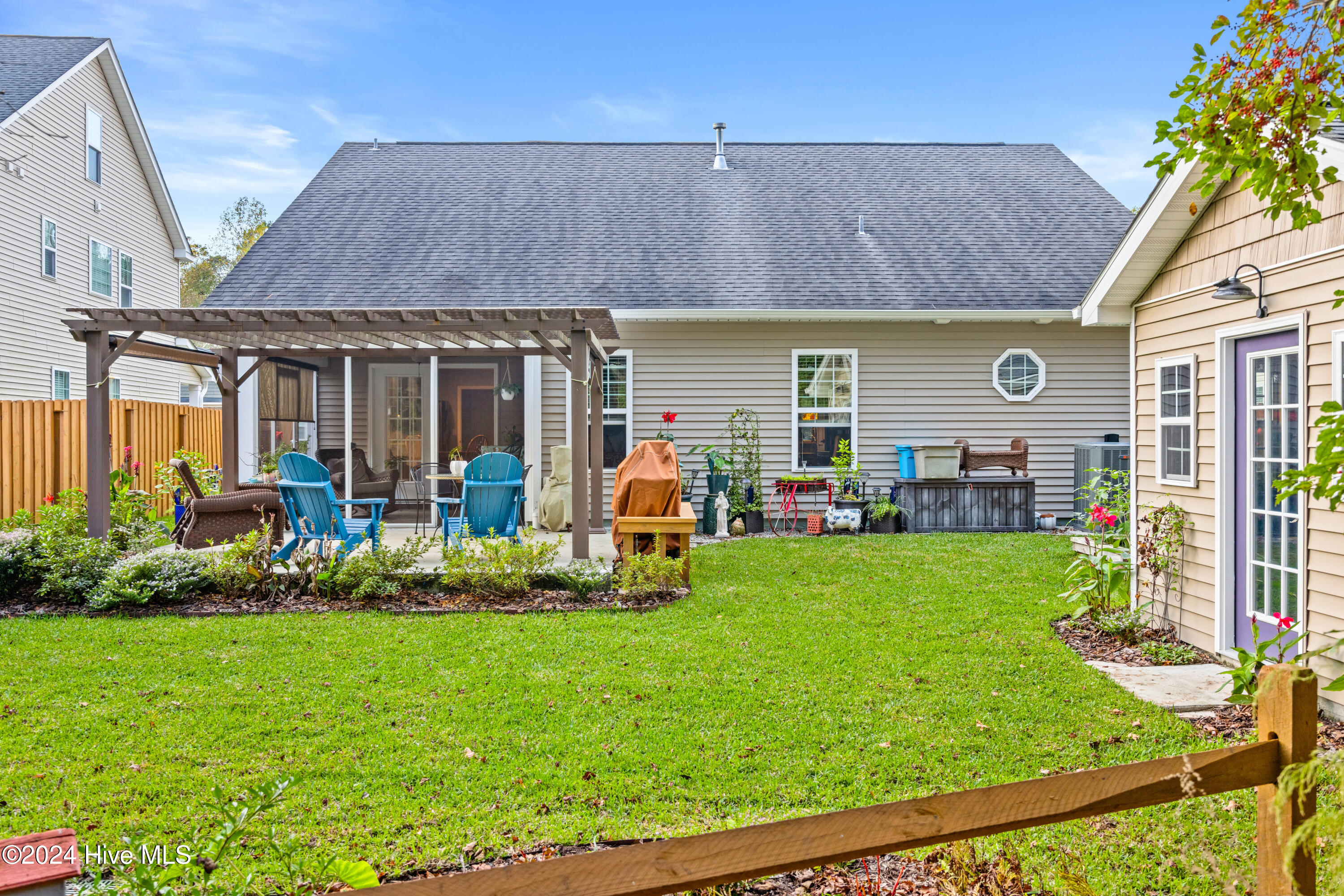 8543 Lanvale Forest Drive